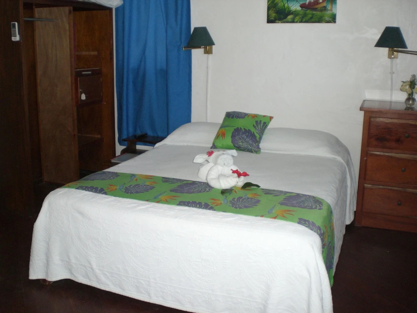 San Pedro Holiday Hotel