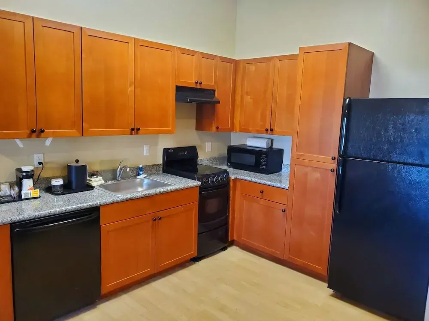 Clarion Hotel & Suites Williston