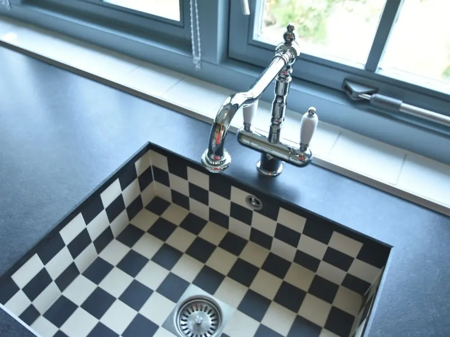 Cozy Apartment in 't Zand on Dutch Coast