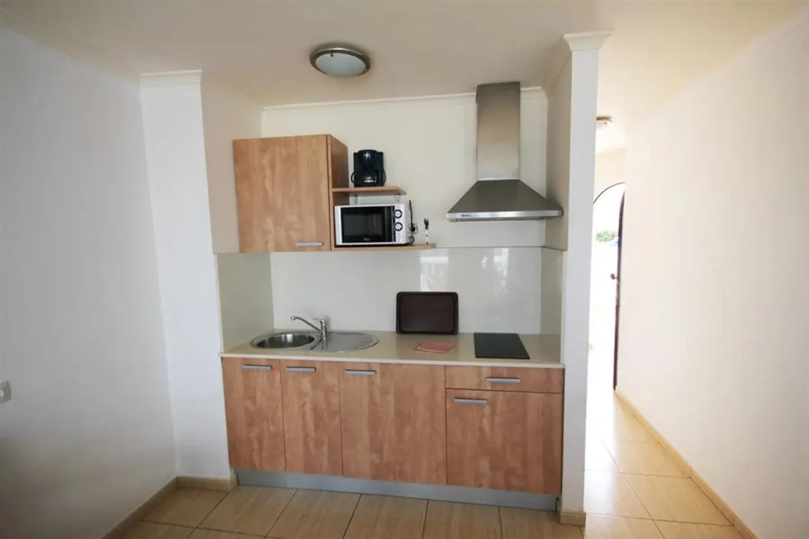 Galera Beach Apartamentos