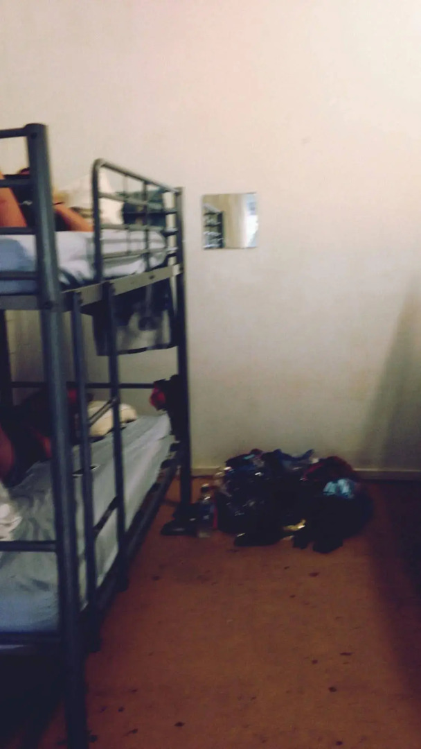 Absolute Backpackers