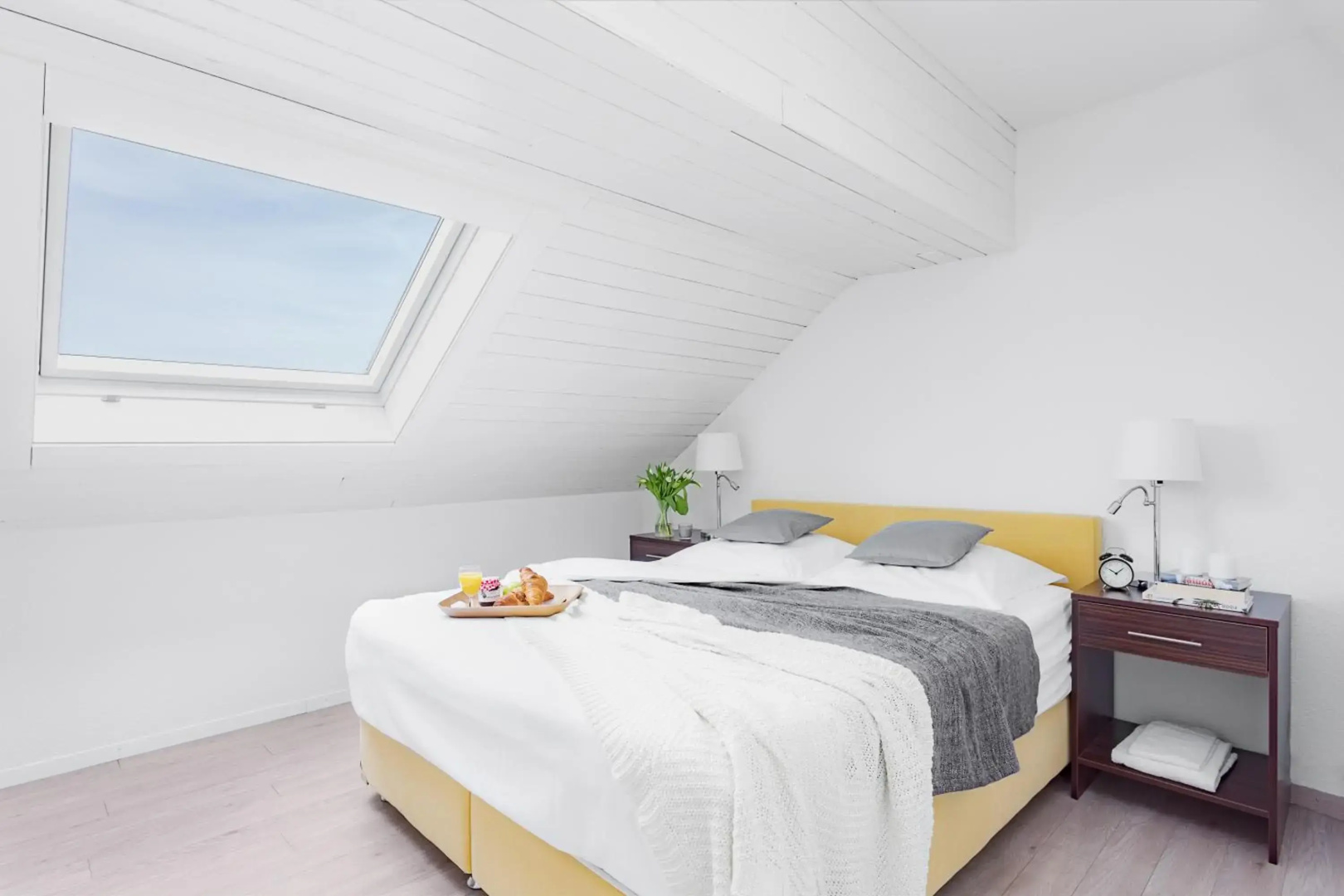 Apartments Swiss Star Marc Aurel