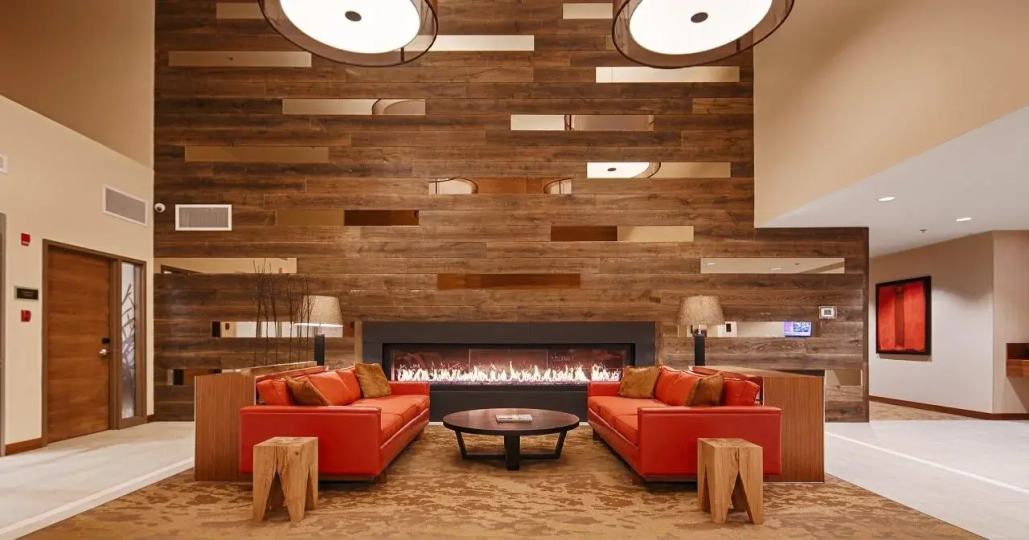 Mountainview Inn & Suites