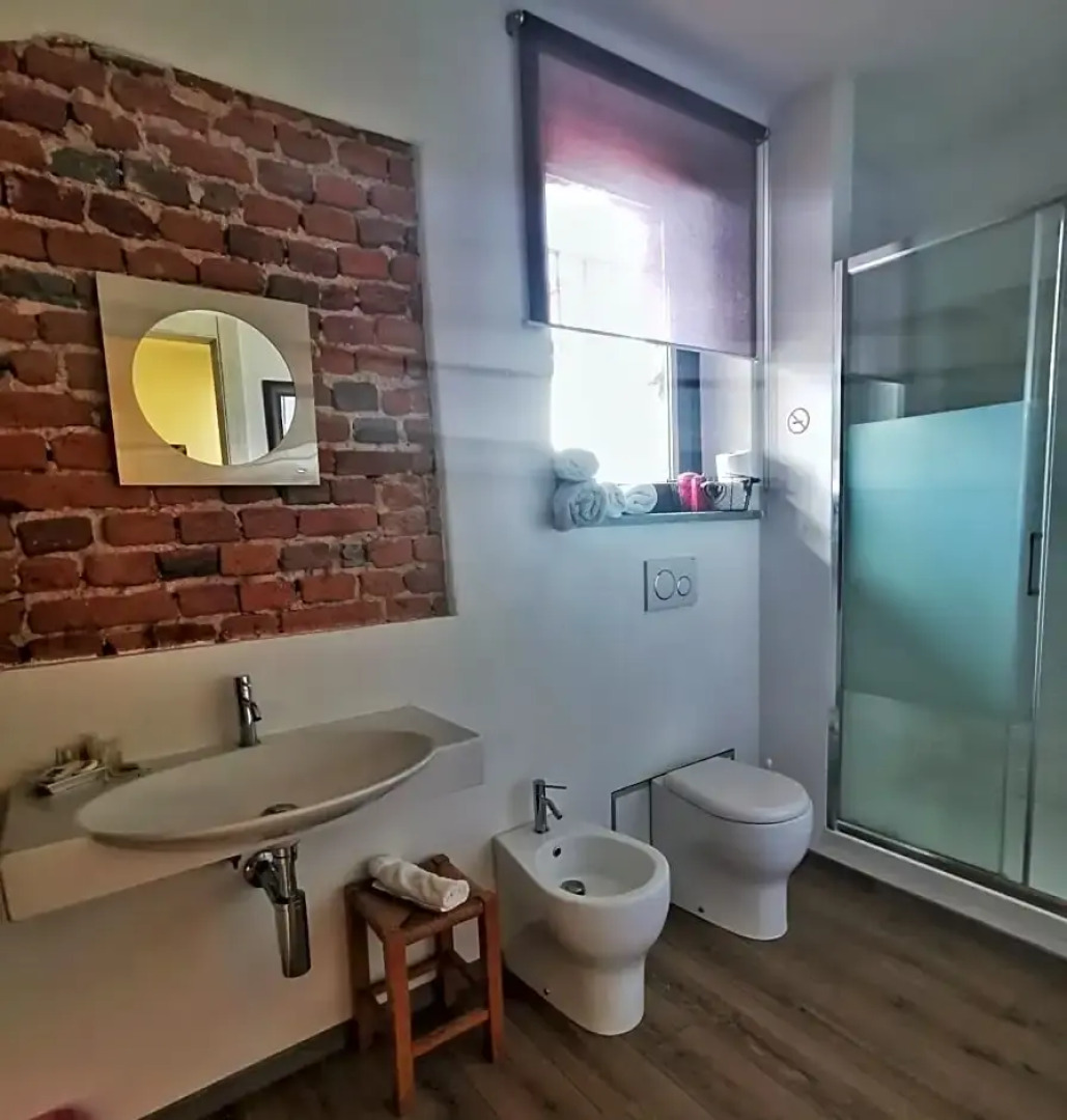 Regis B&B Centro storico