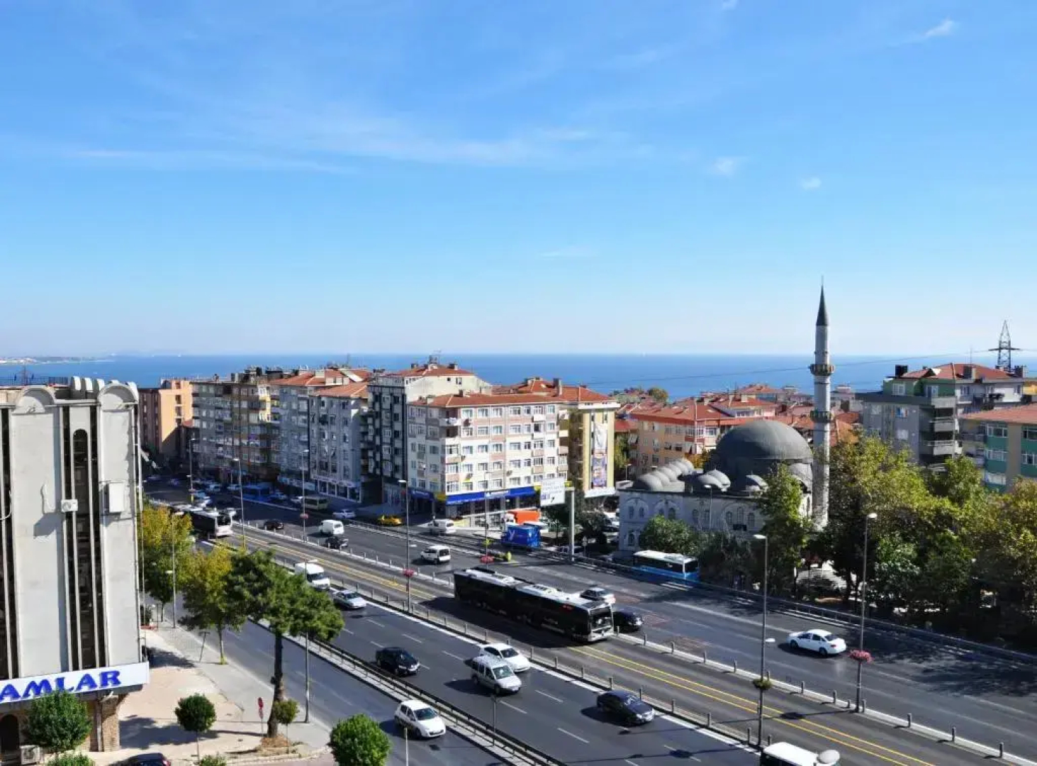Avcilar Vizyon Hotel