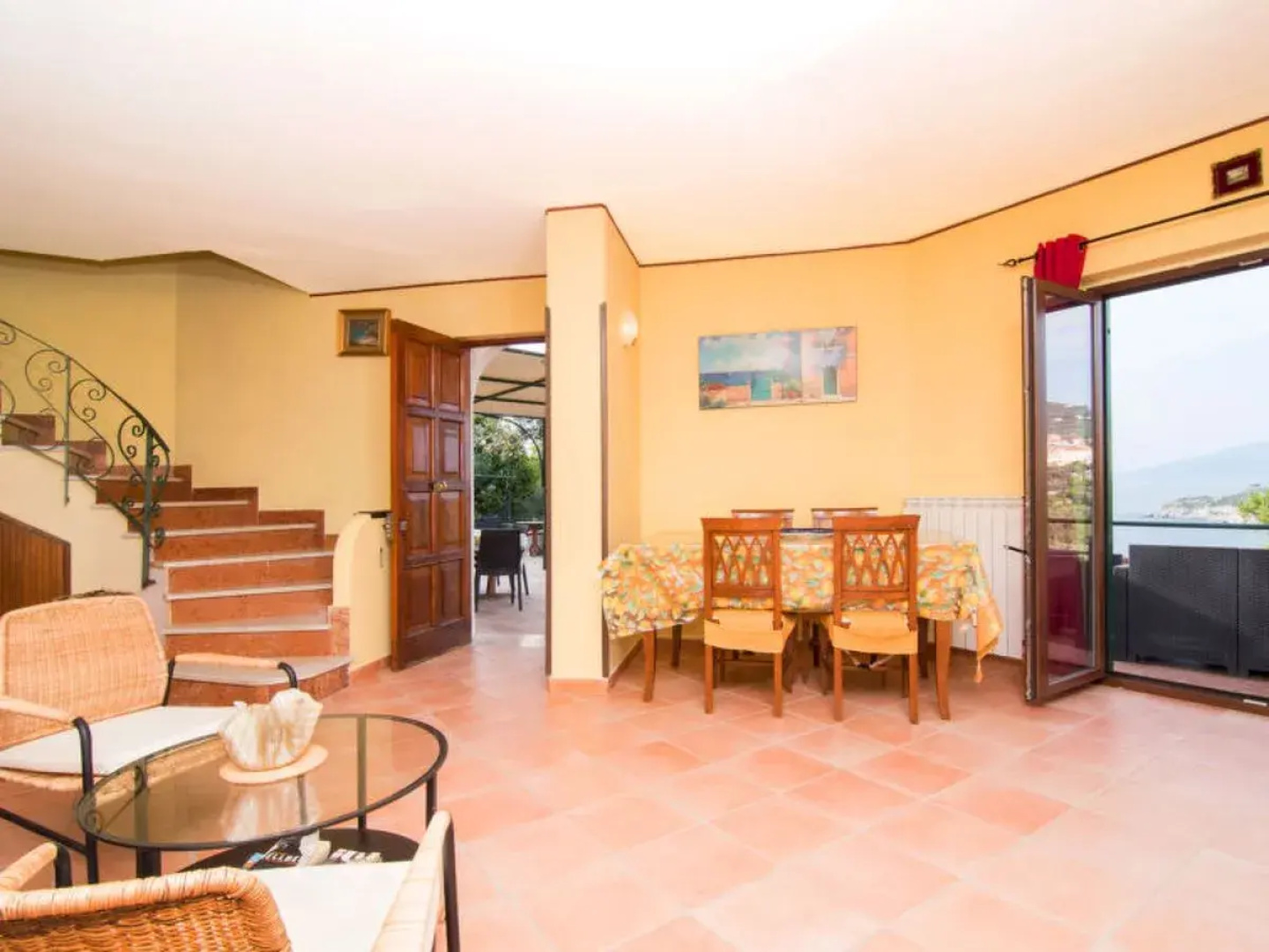 Villa Panorama