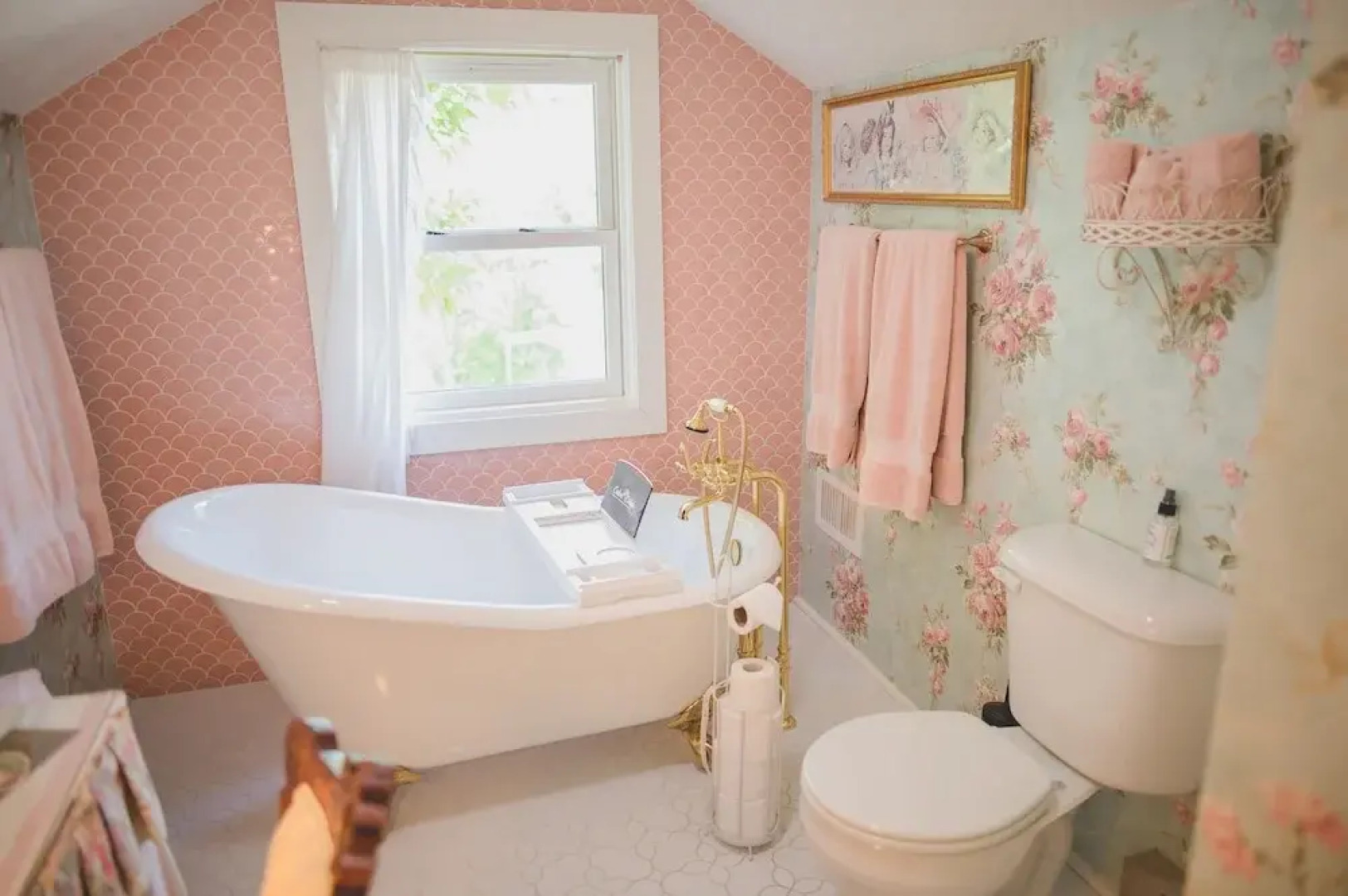 Boonville Luxury Lodging