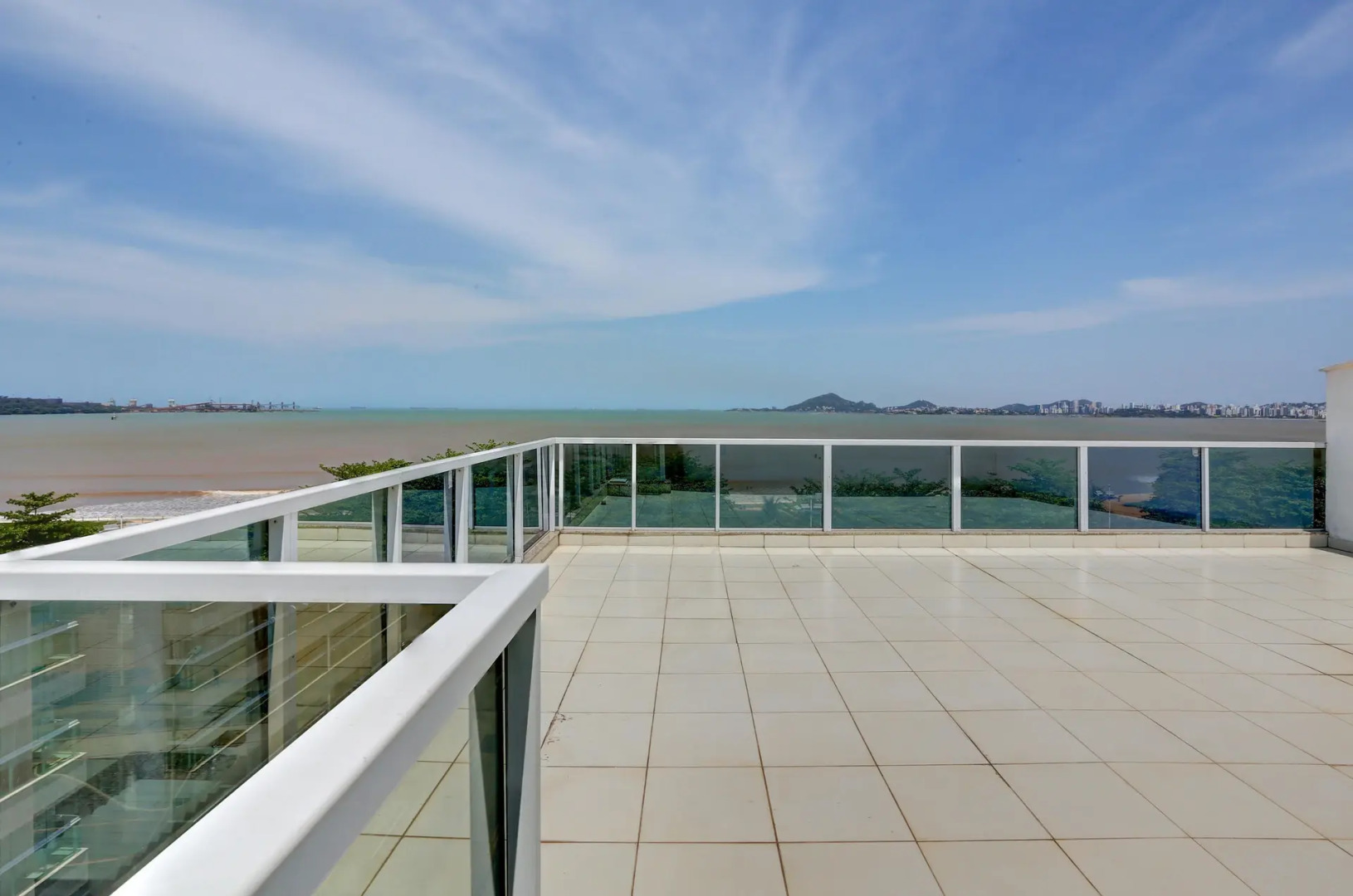 Transamerica Fit Vitória Praia de Camburi