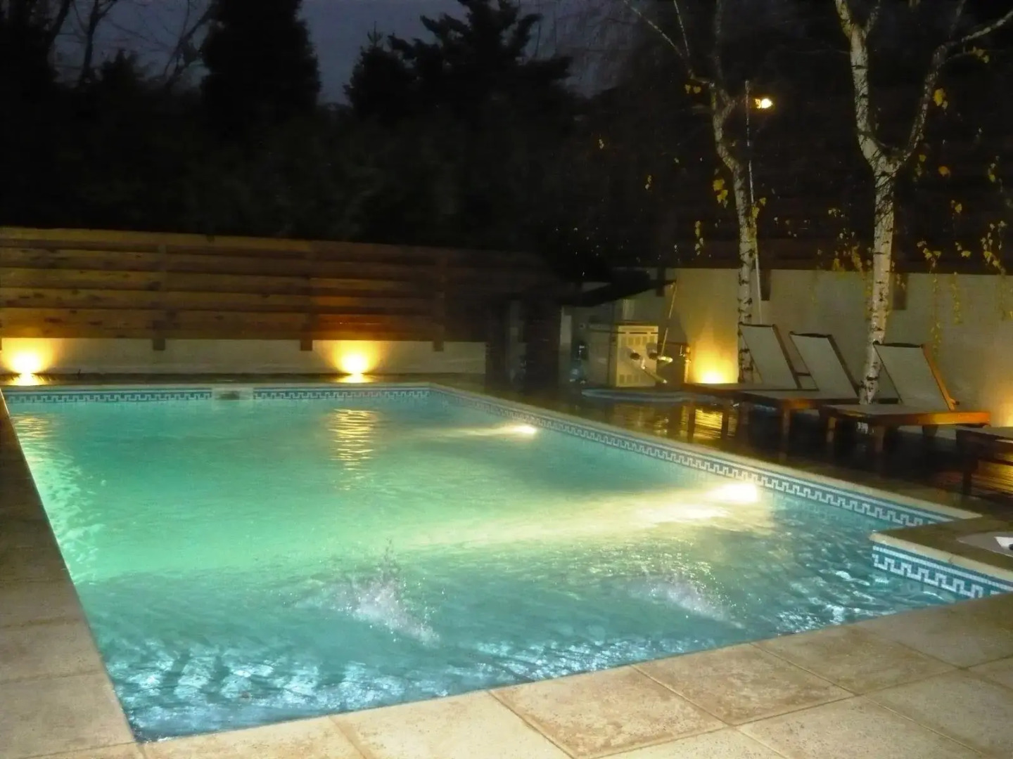 Apart Hotel Le Temps Des Cerises