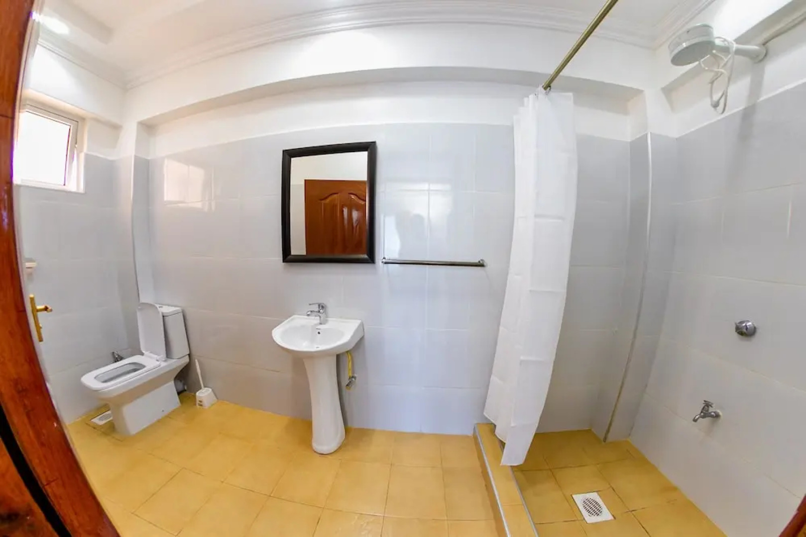 Santorina Home Suites