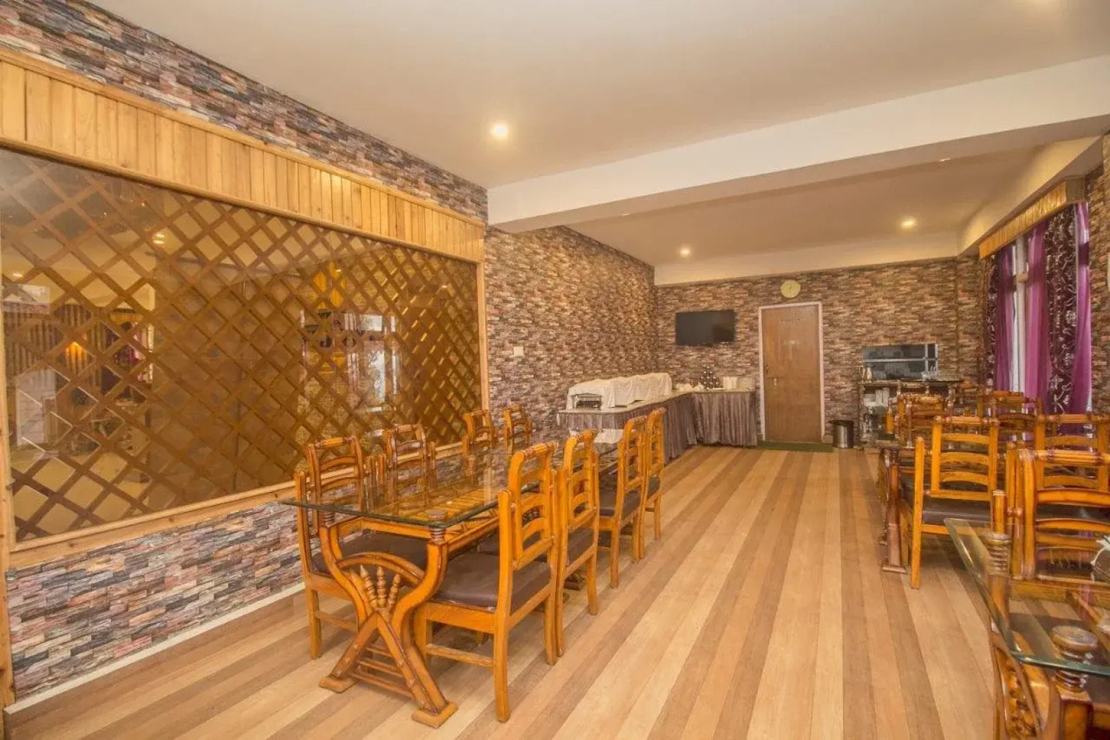 Alpine Village Resort