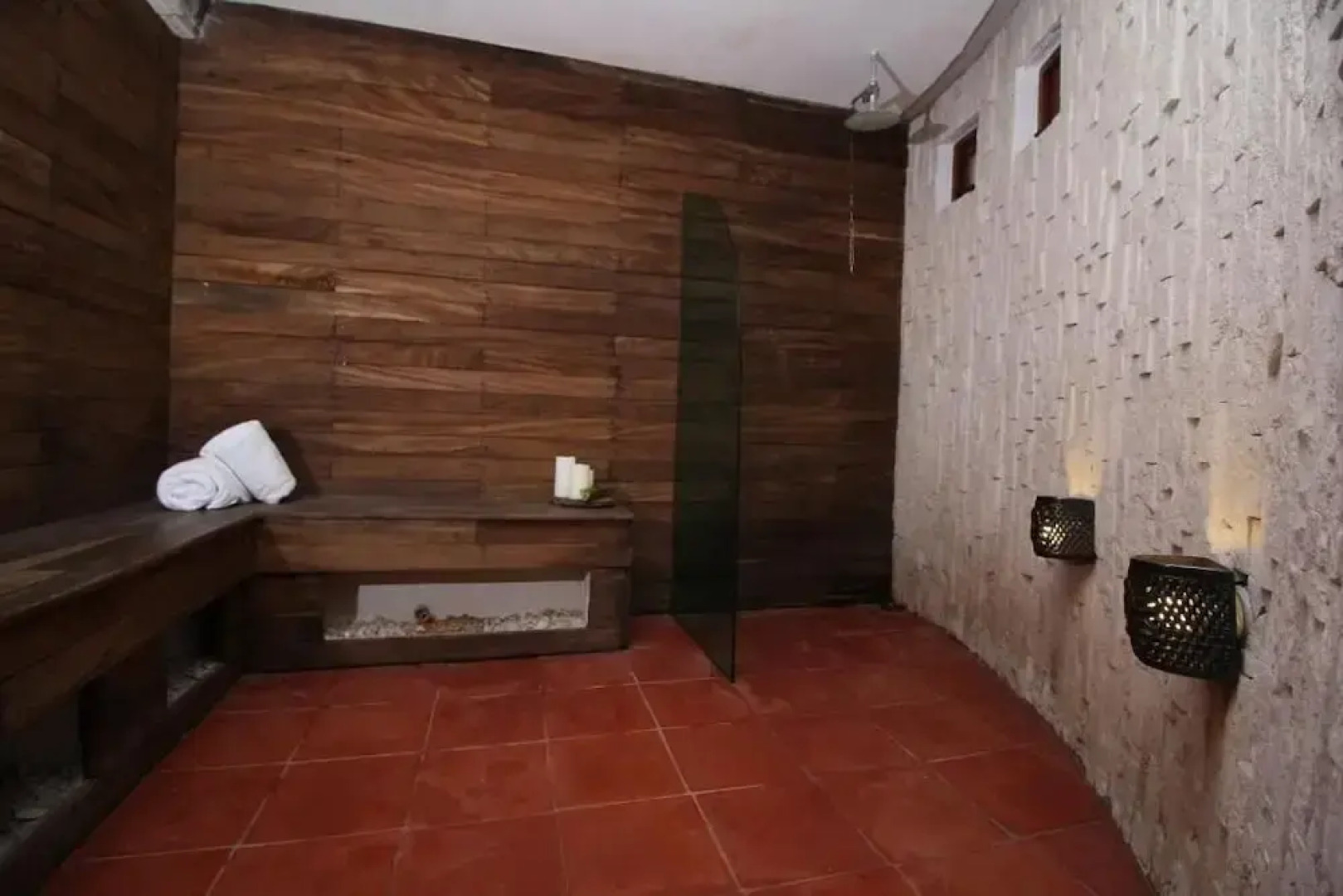 Hotel Villa Blanca Suites