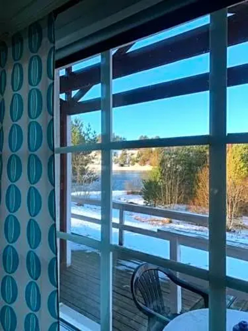 Laxguidens Fiskecamping