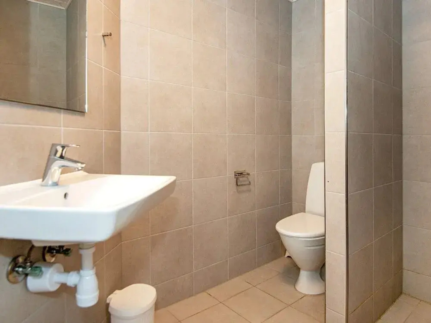 Holiday Home in Nørre Nebel