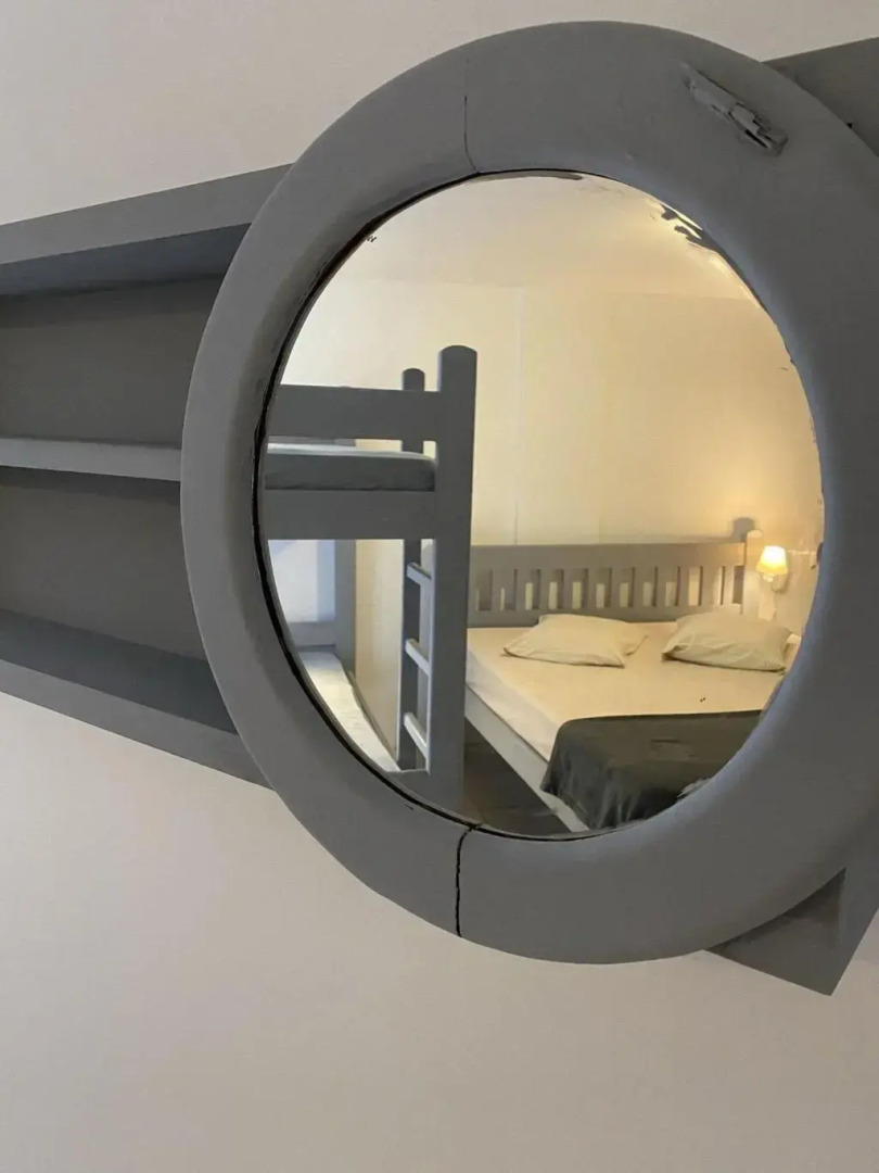 Capitão n'Areia Pousada