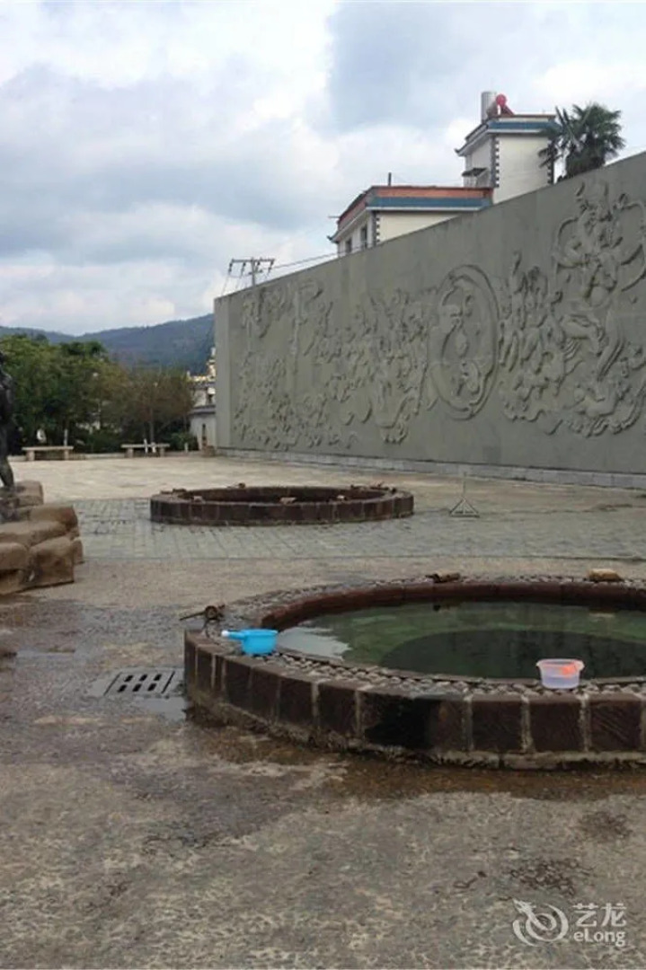 Chengwaicheng Inn Mojiang