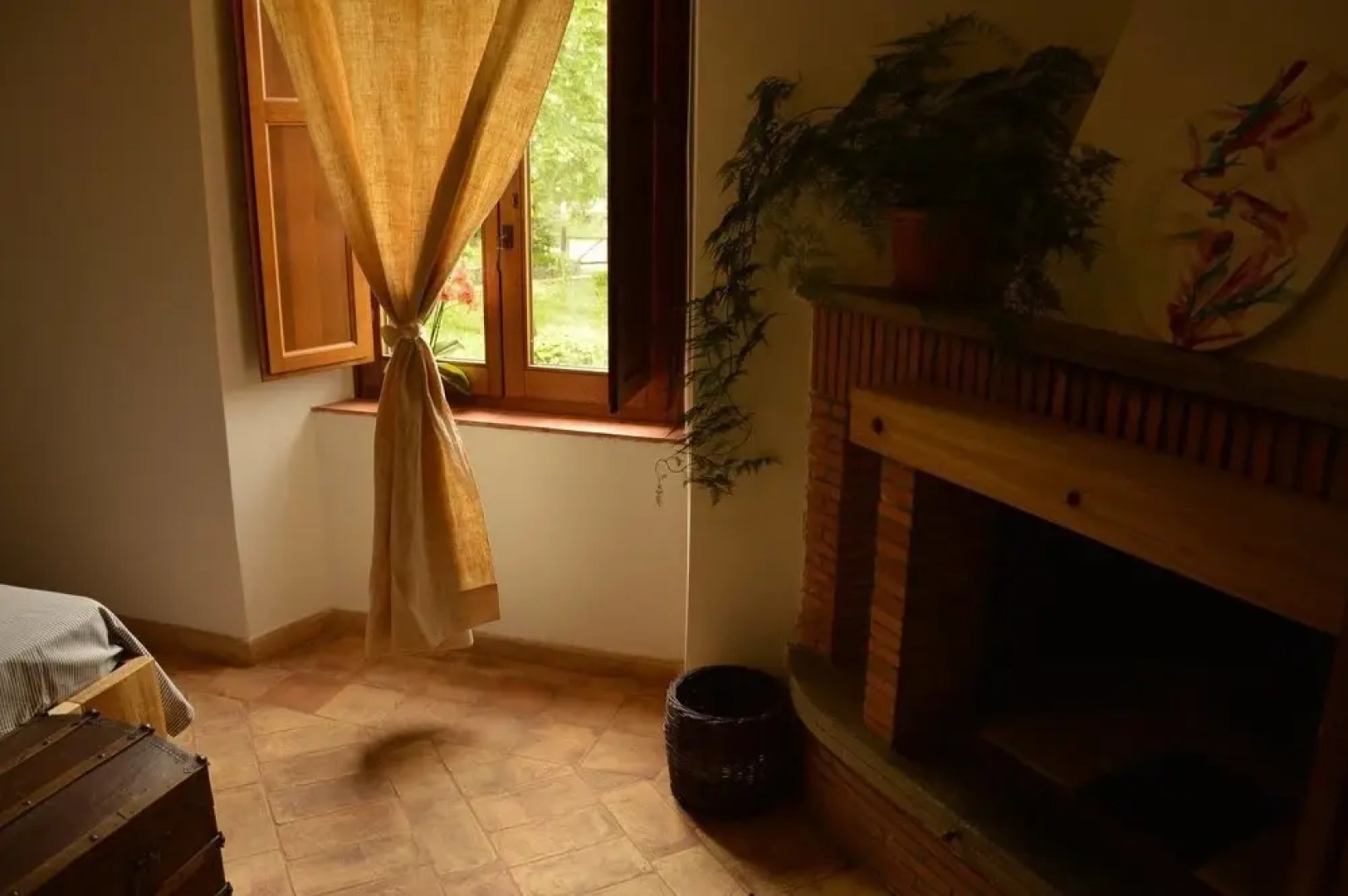 Agriturismo Riparossa