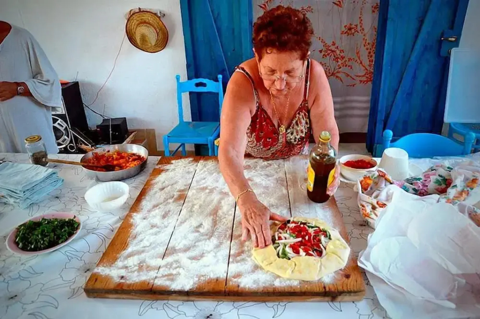 Agricampeggio Maccari