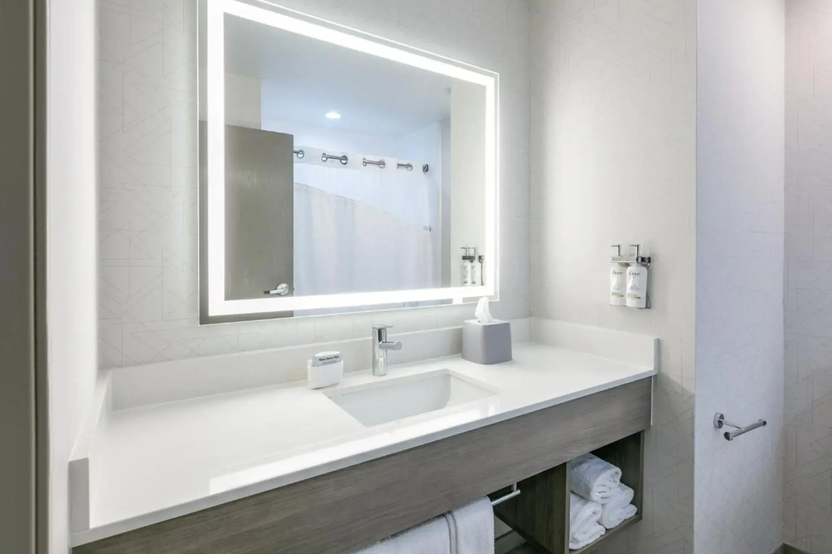 Holiday Inn Express Valparaiso by IHG