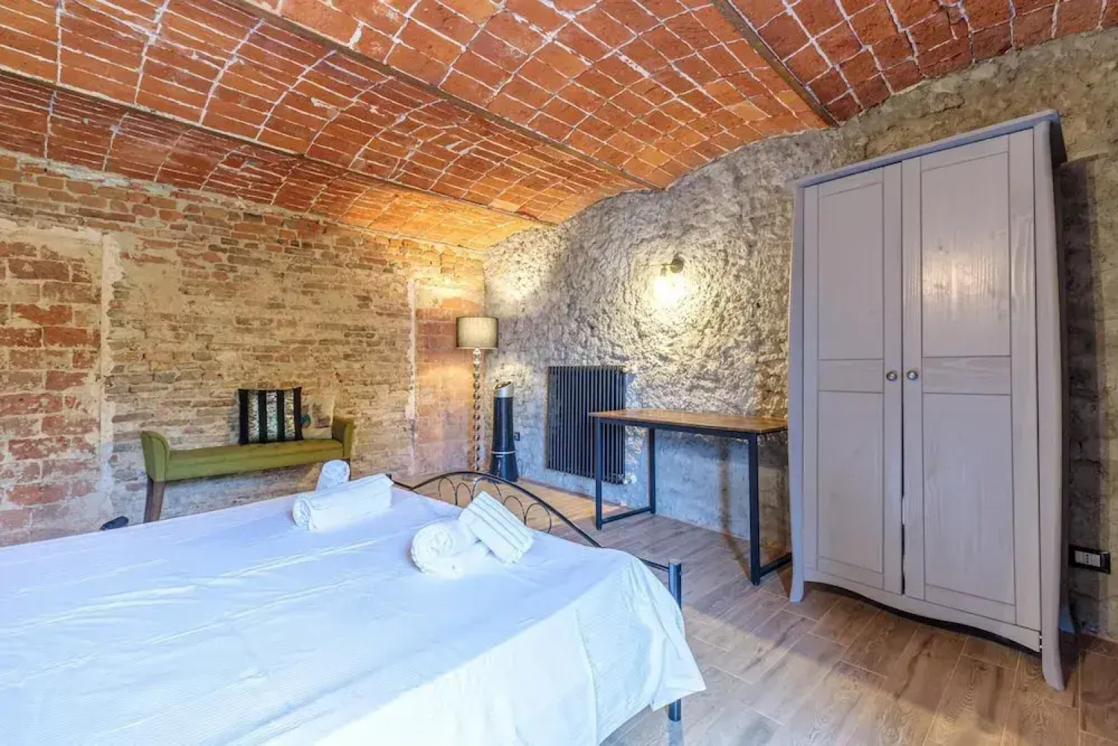 Cascina Liebe Whirlpool Sauna Monferrato CXL OCT 2023