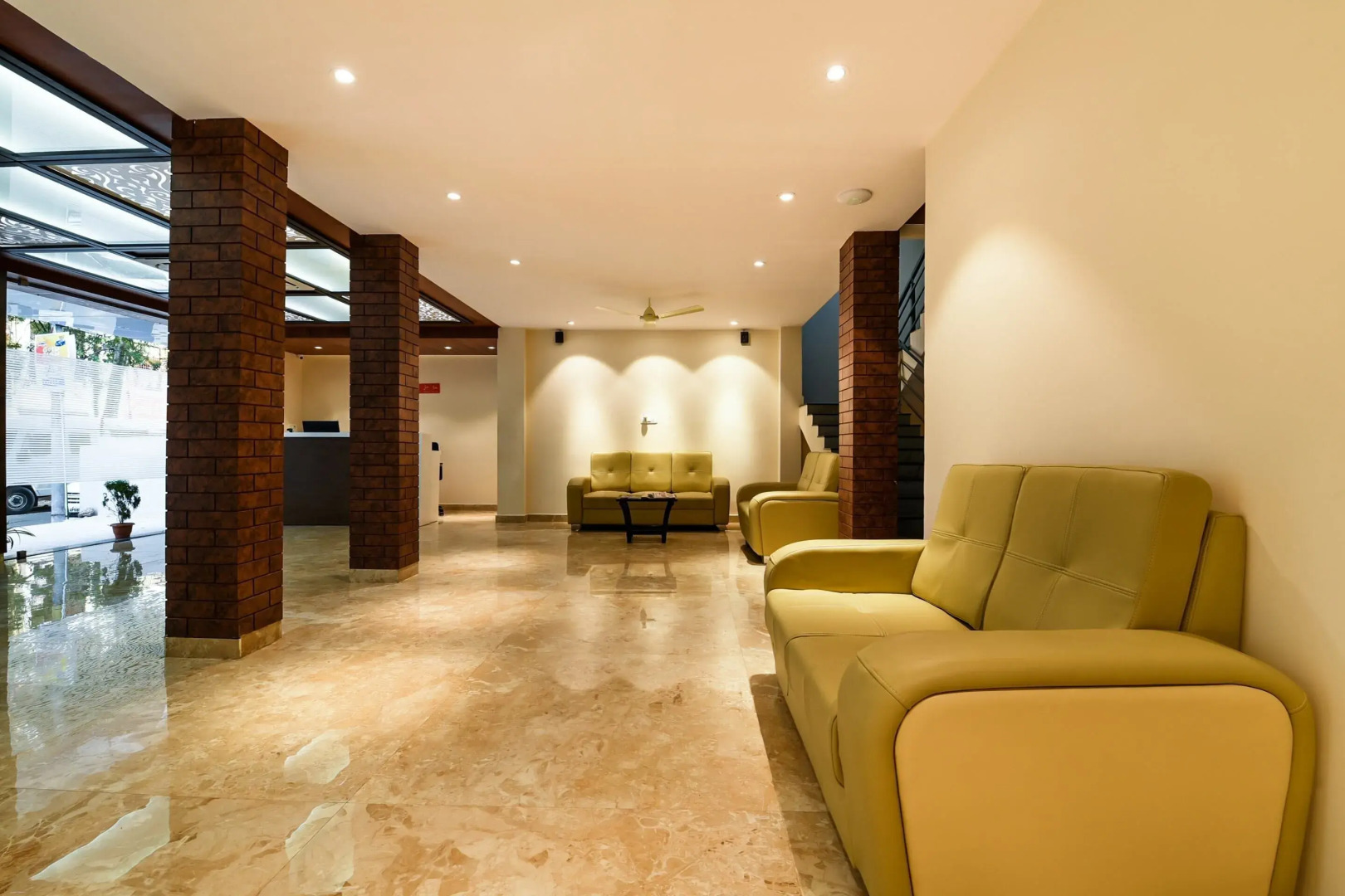 Capital O 22922 Hotel Siddartha Grand