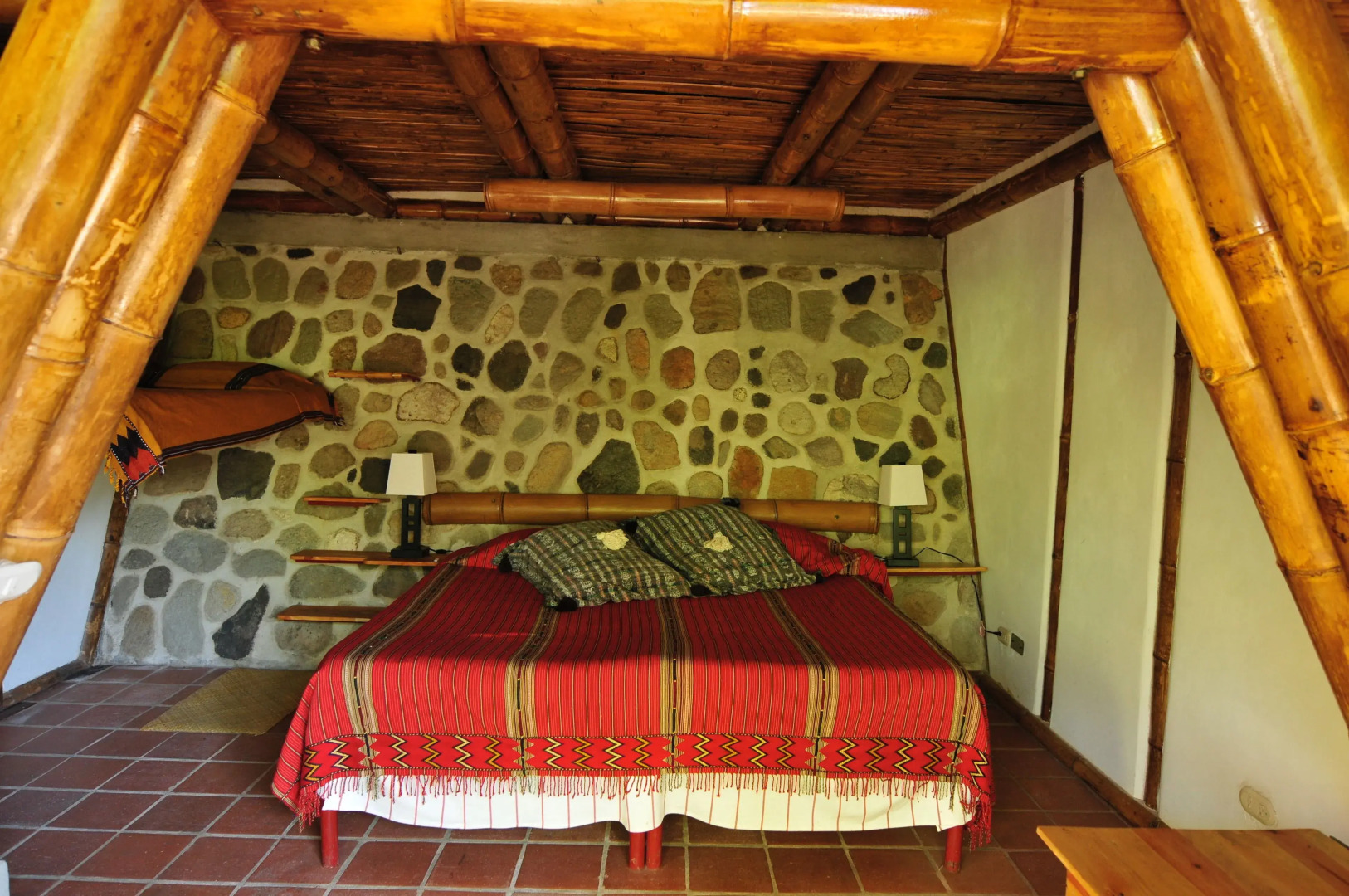 Hotel Reserva Natural Atitlan