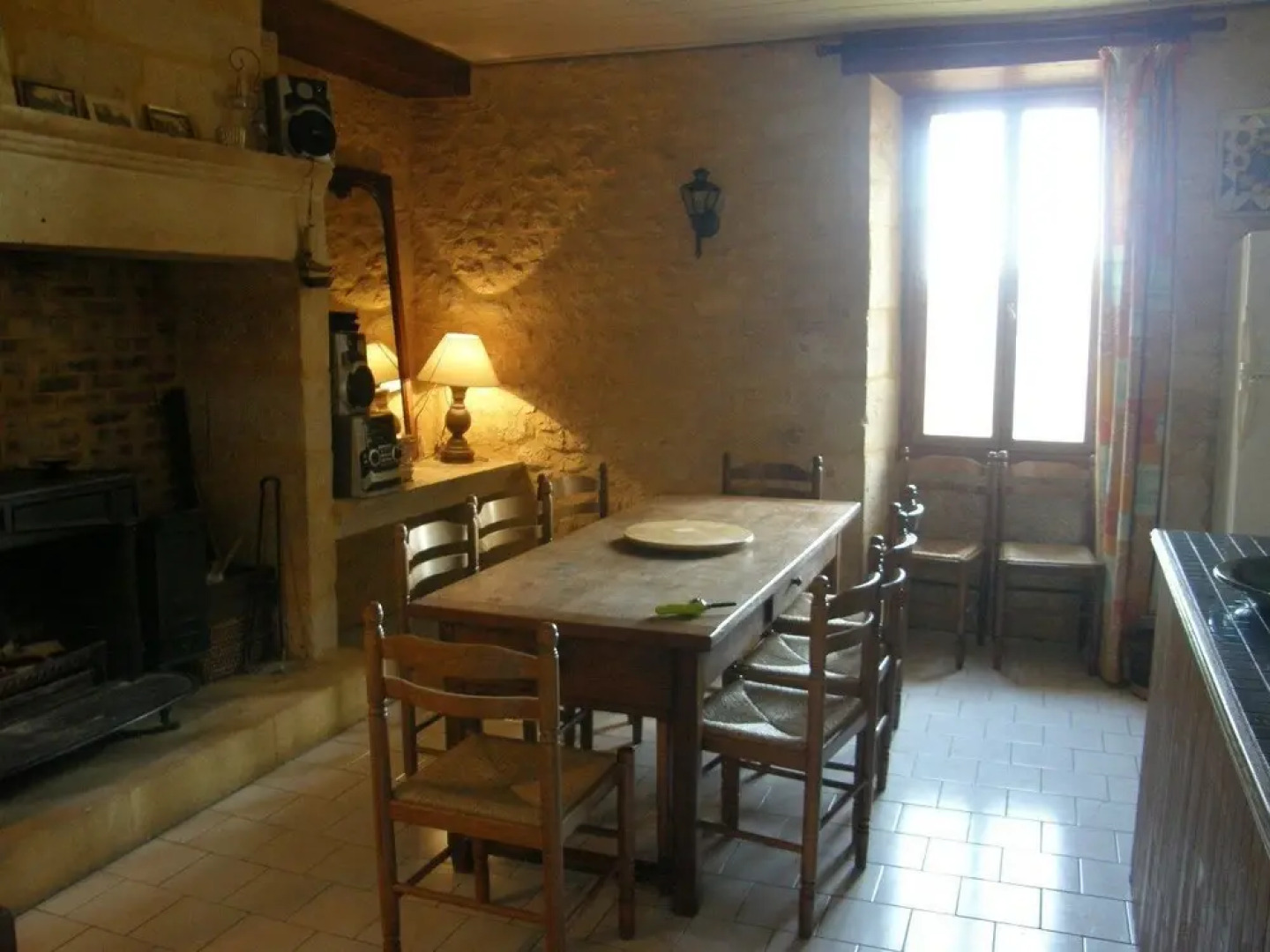 Chambres d'hôtes Les machicoulis