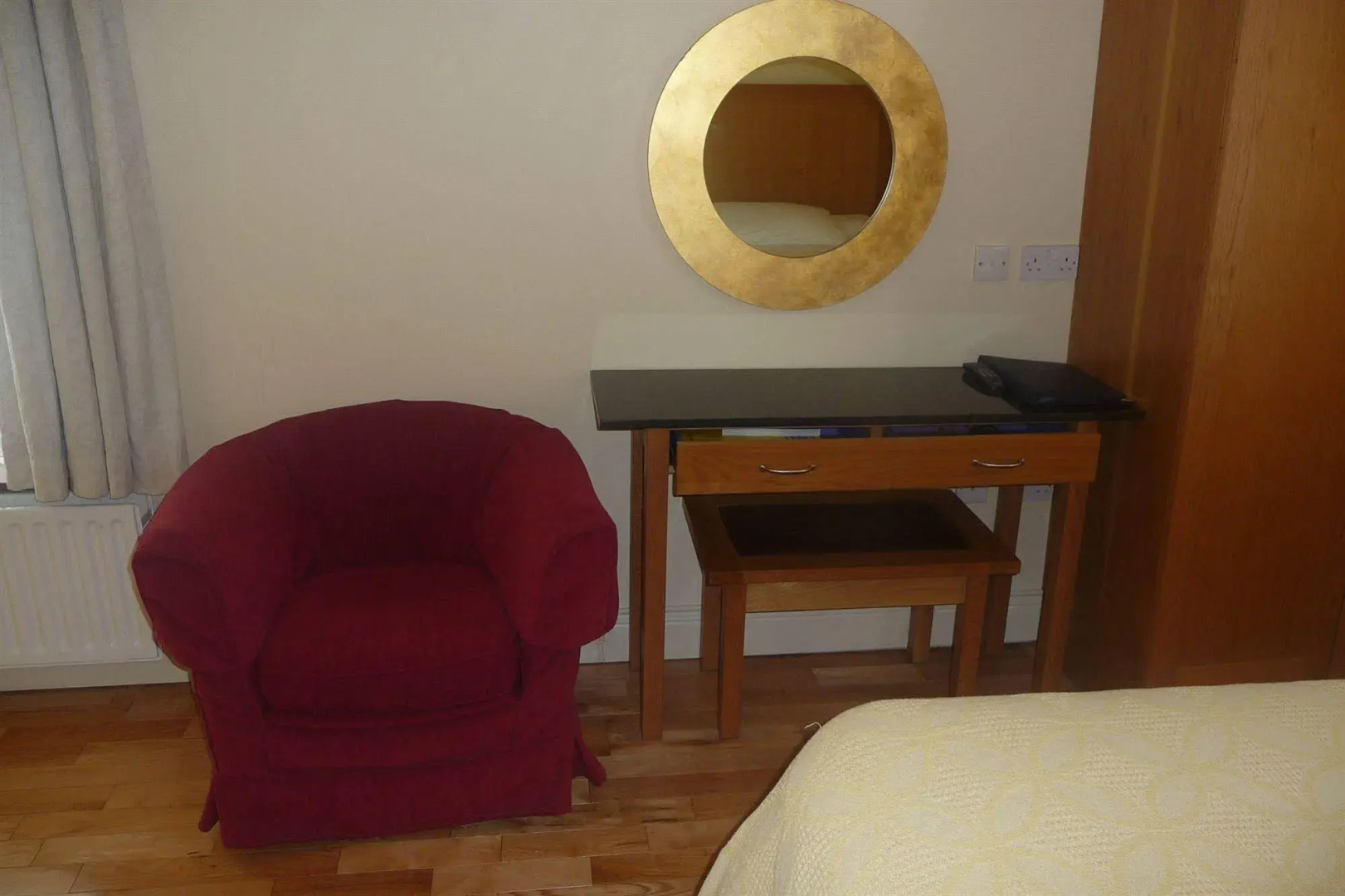 Crawford Guest House