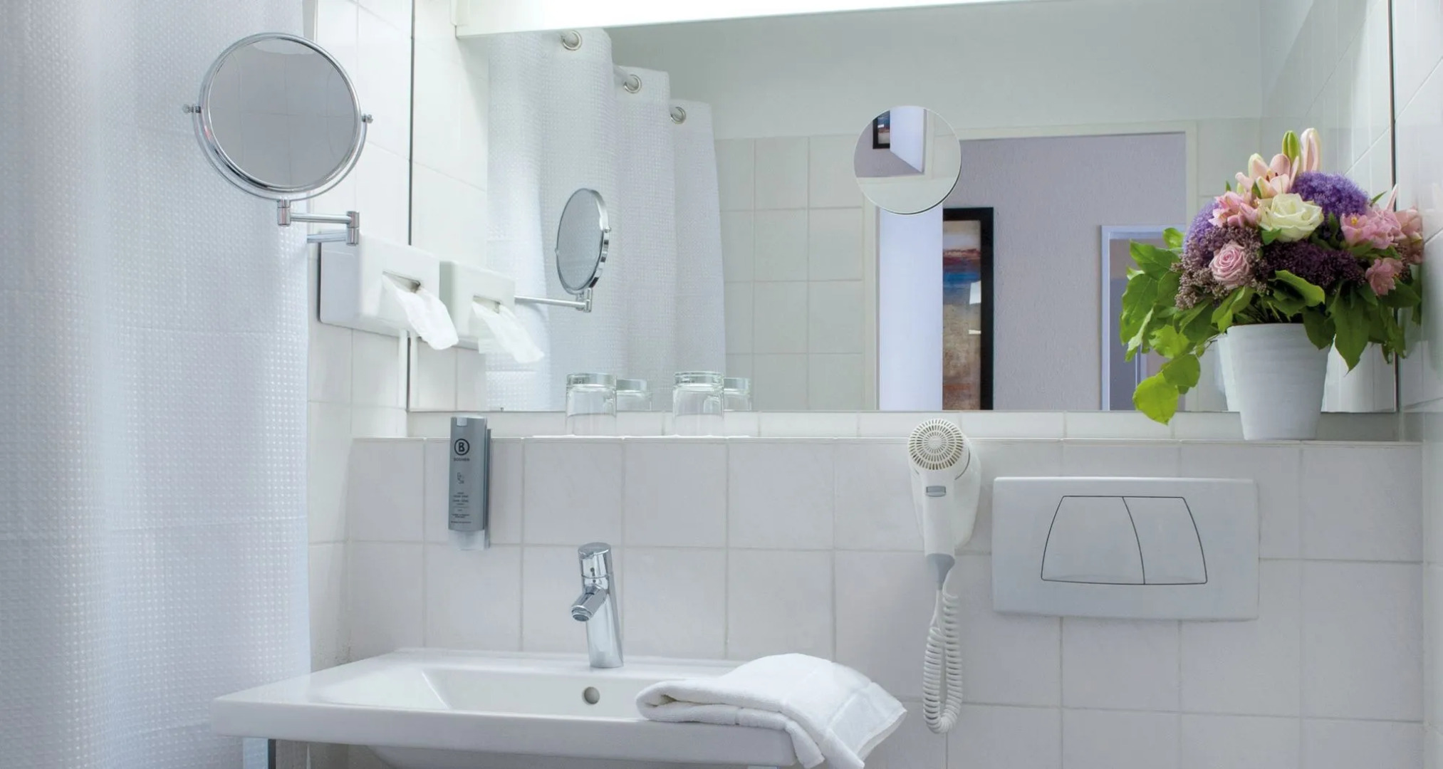 Victor's Residenz-Hotel München