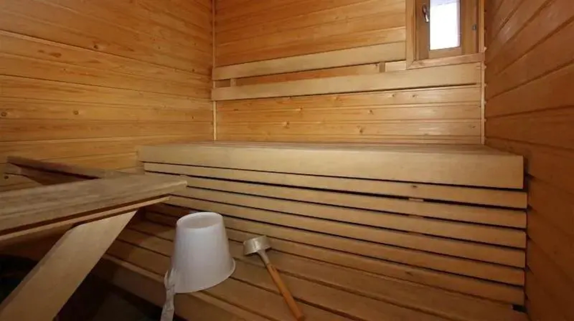 Kuukkeli Apartments Suite