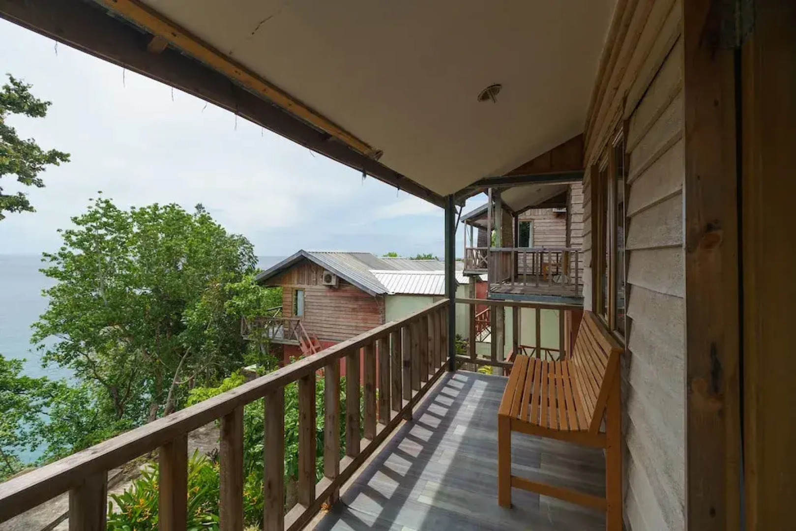 RedDoorz Syariah @ Sumur Tiga Beach Sabang