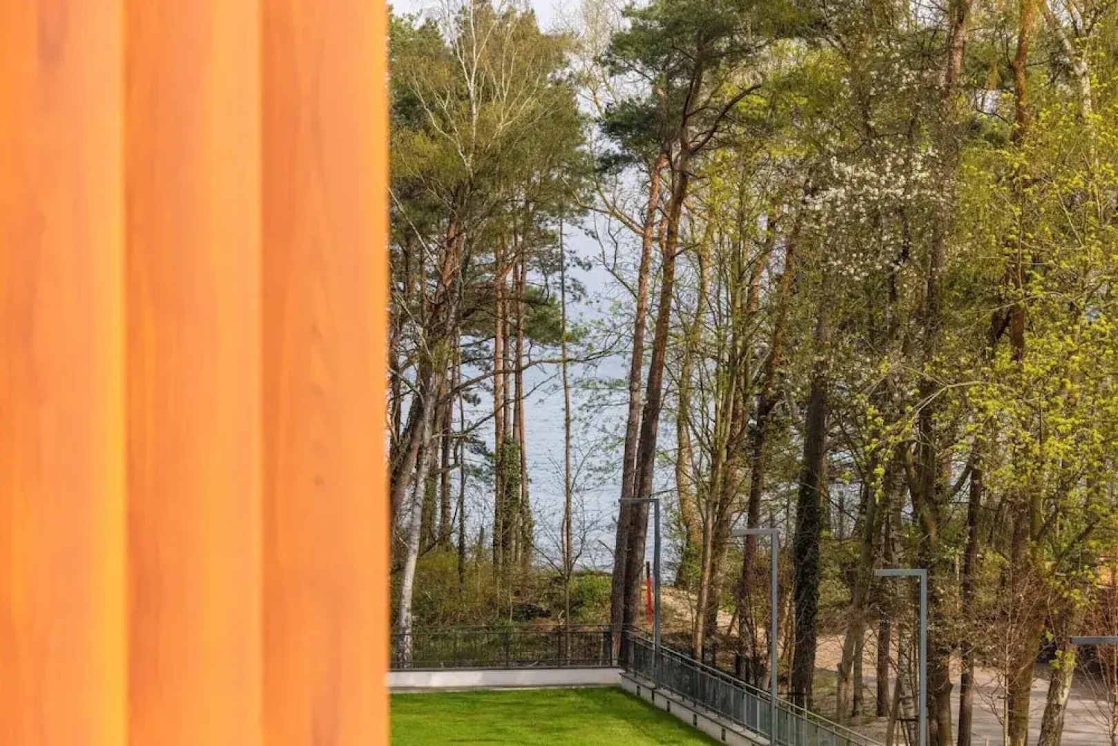 Studio in Pobierowo Near Baltic Beach