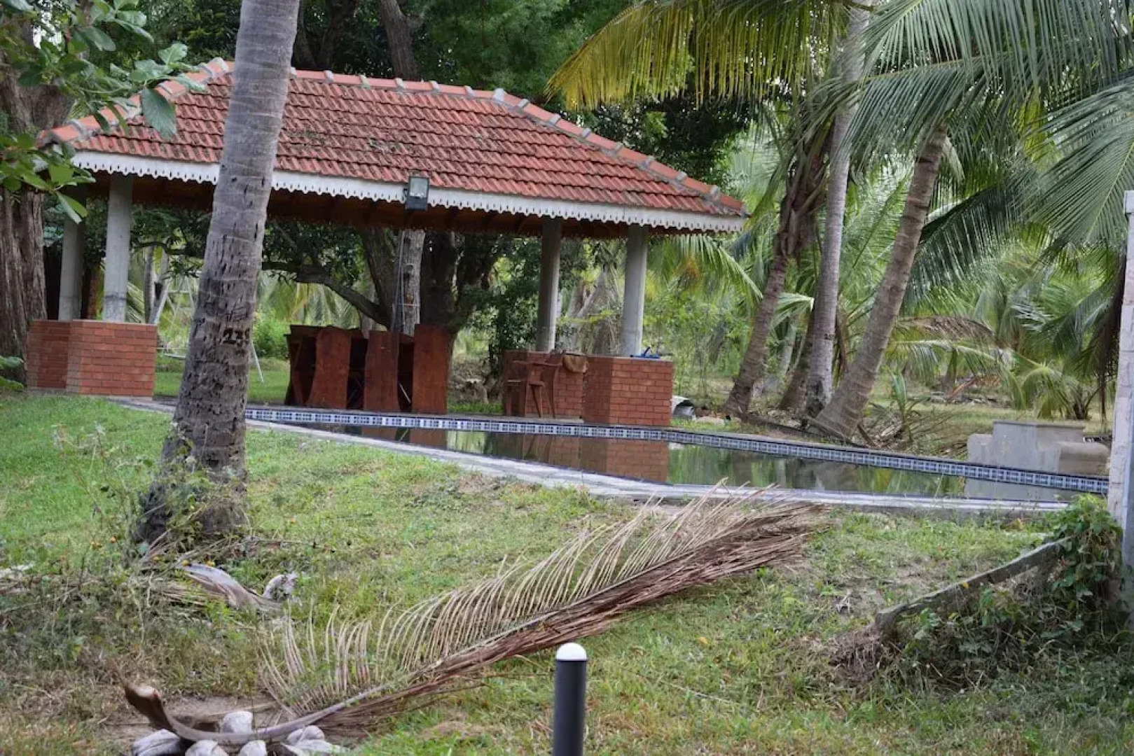 Marian Holiday Bungalow