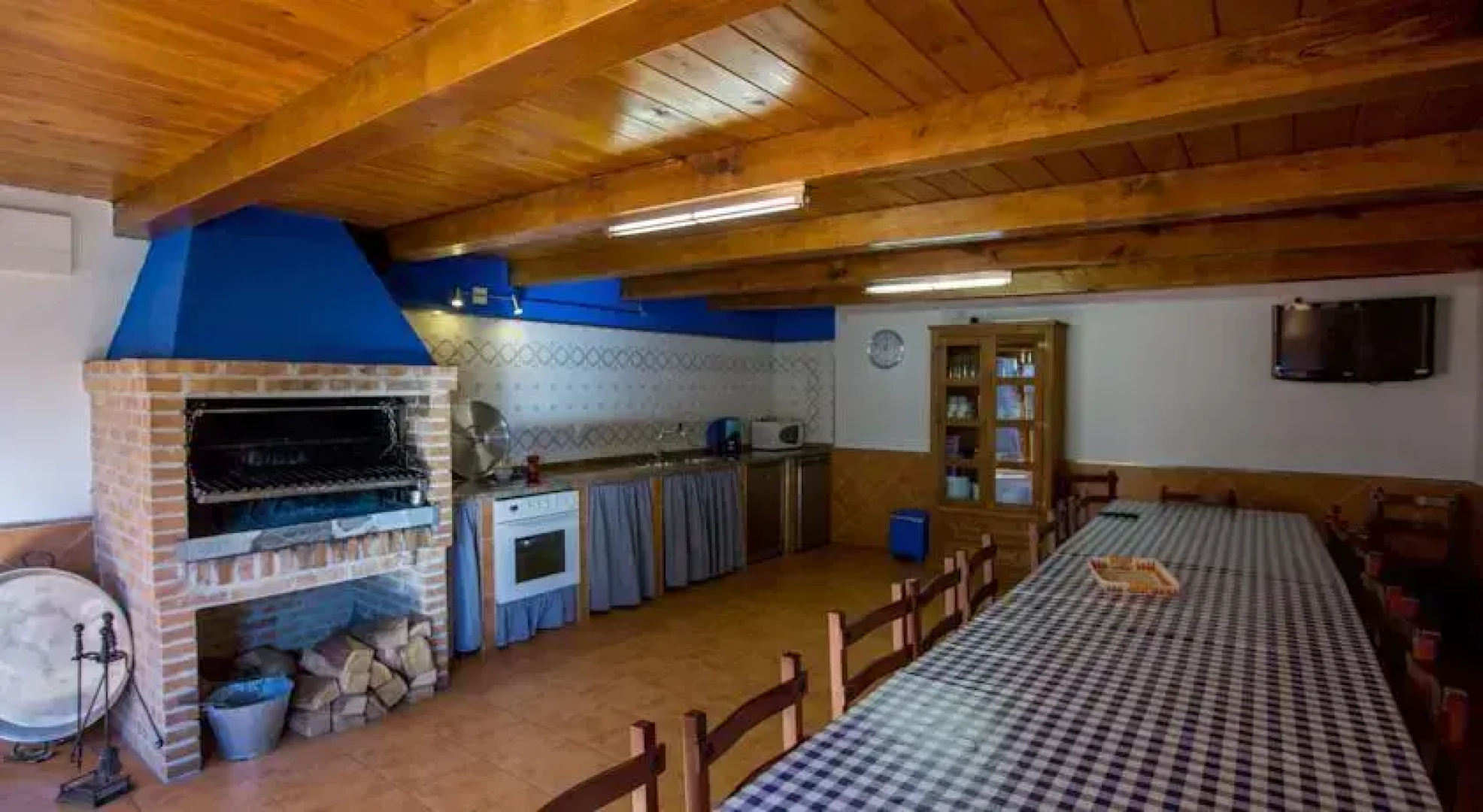 Apartamentos Rurales Los Pontigos