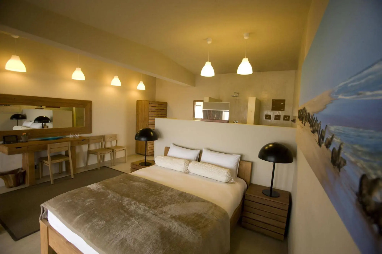 Pelican Point Lodge