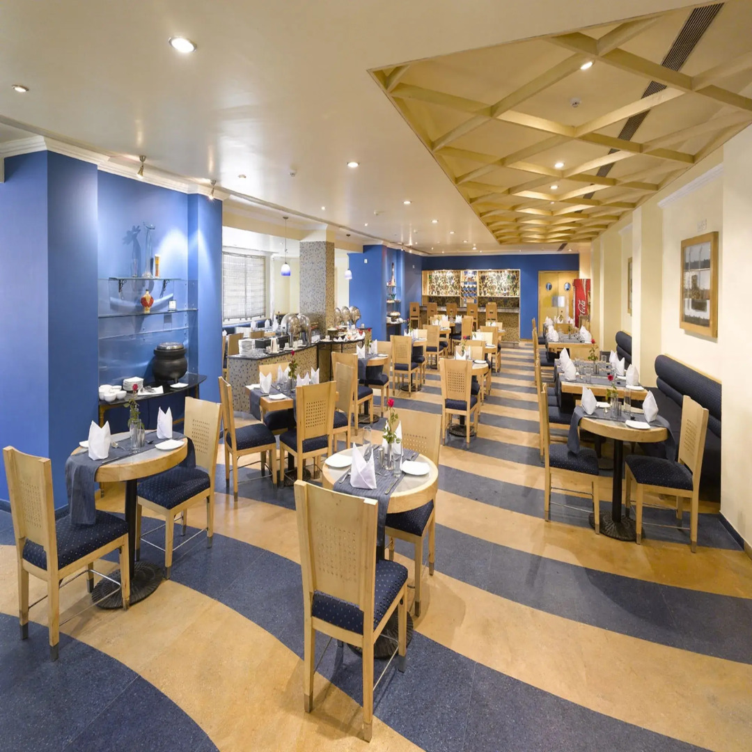 Peerless Hotel Durgapur