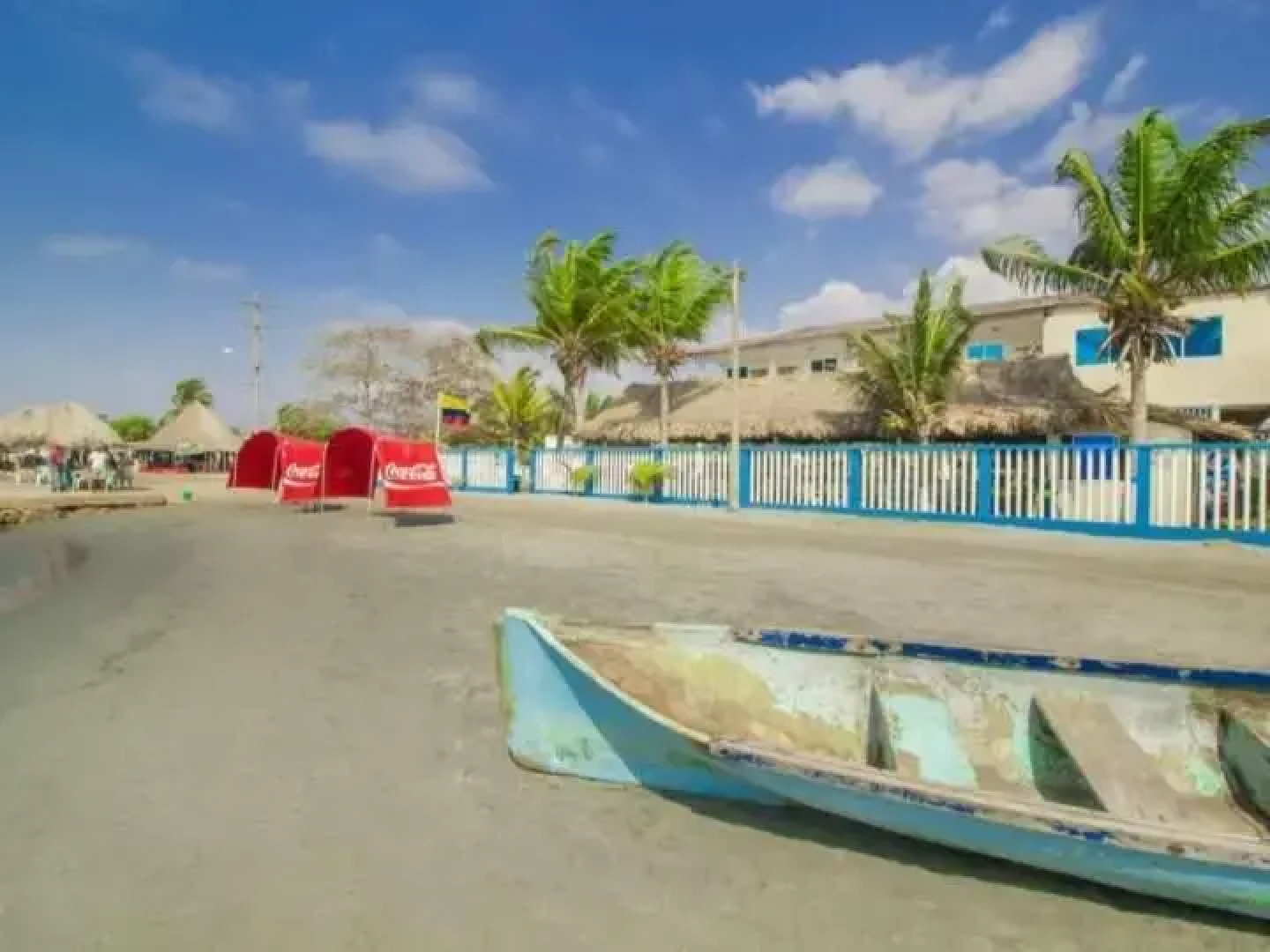 Hotel Brisas Del Mar