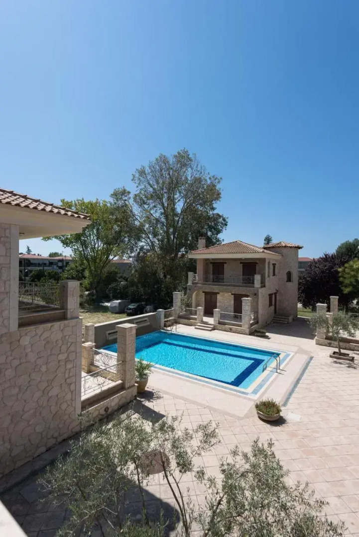 #Luxlikehome - Siviri J&B House