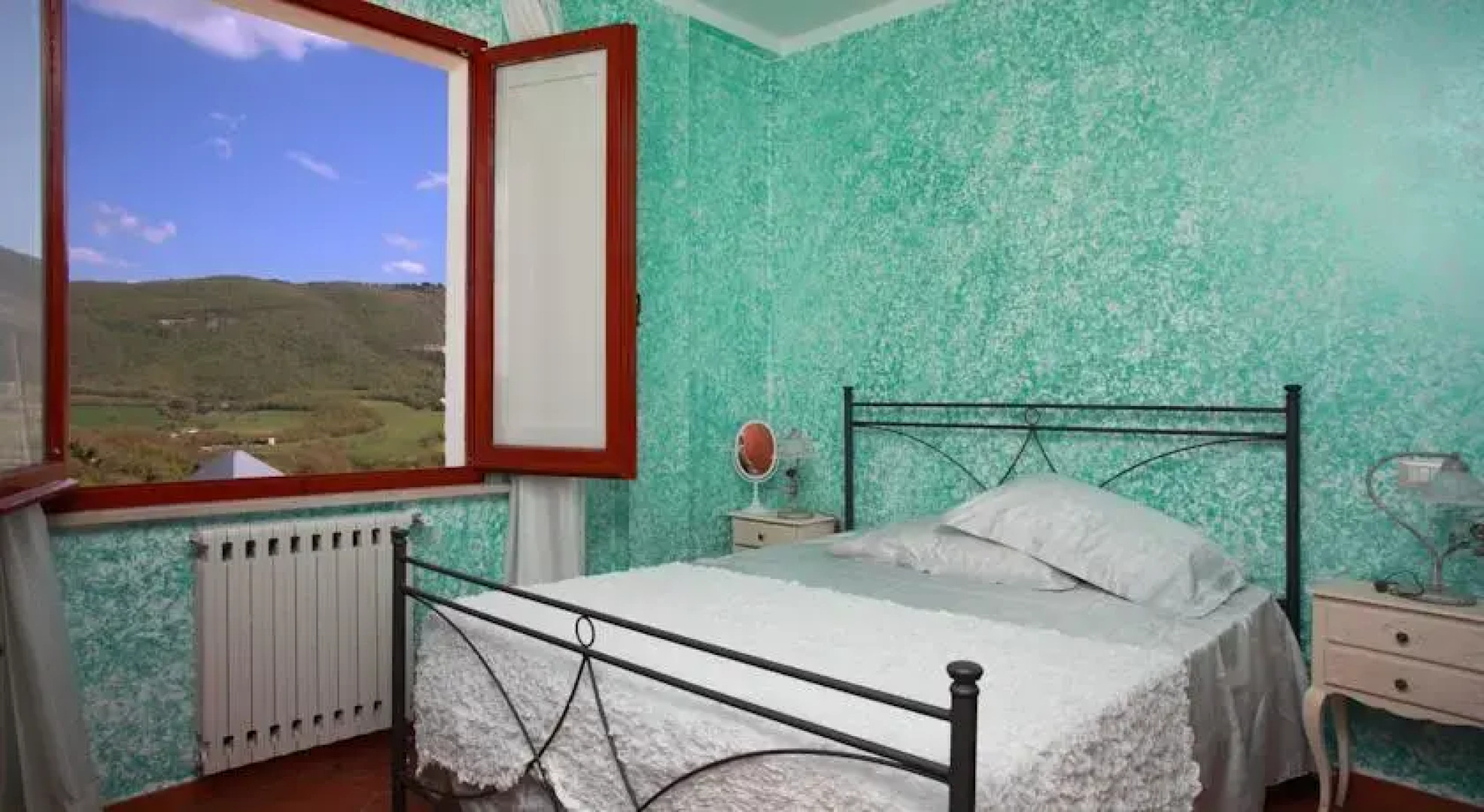 relais tenuta amerina