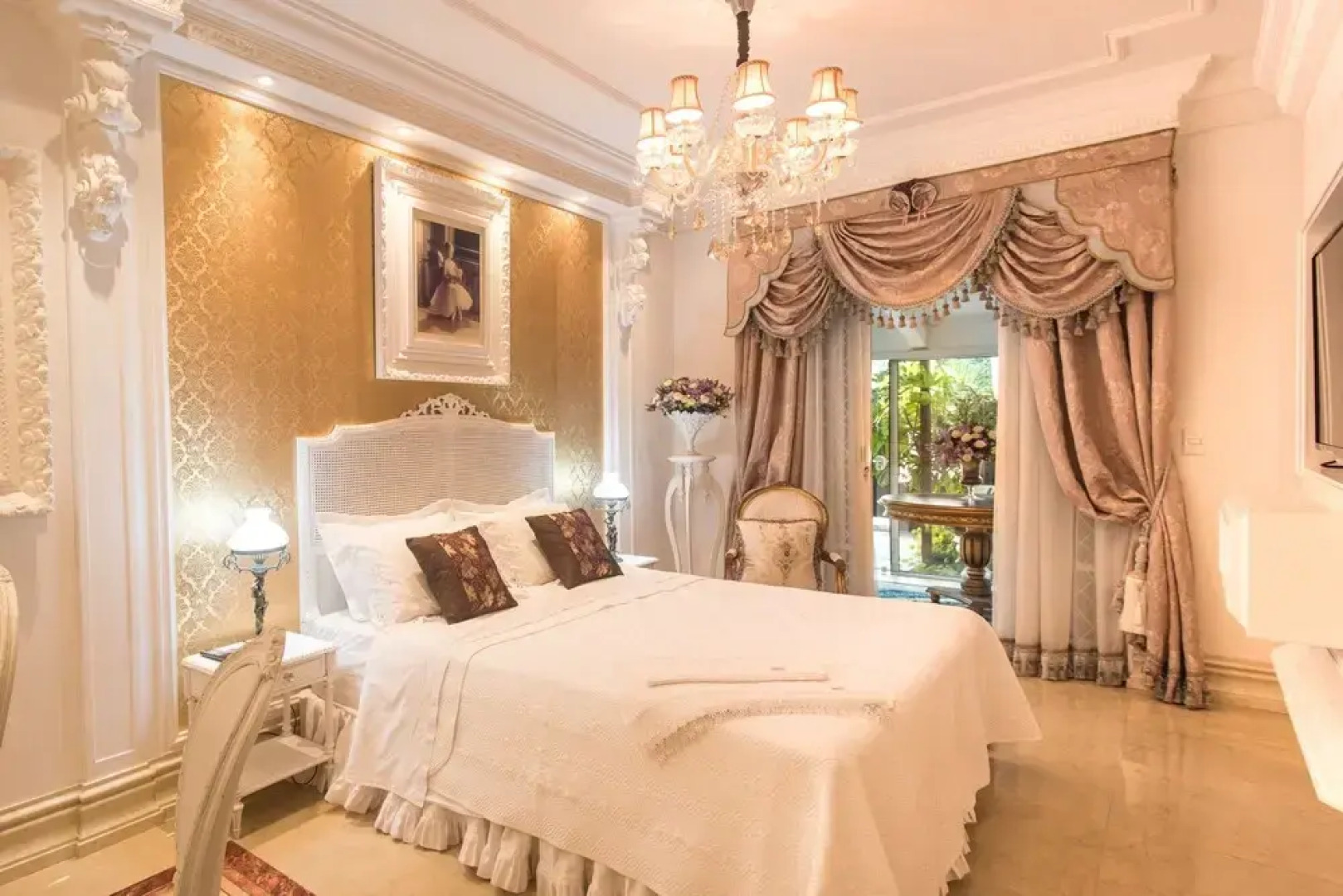 Ekaterina Palace Eventos