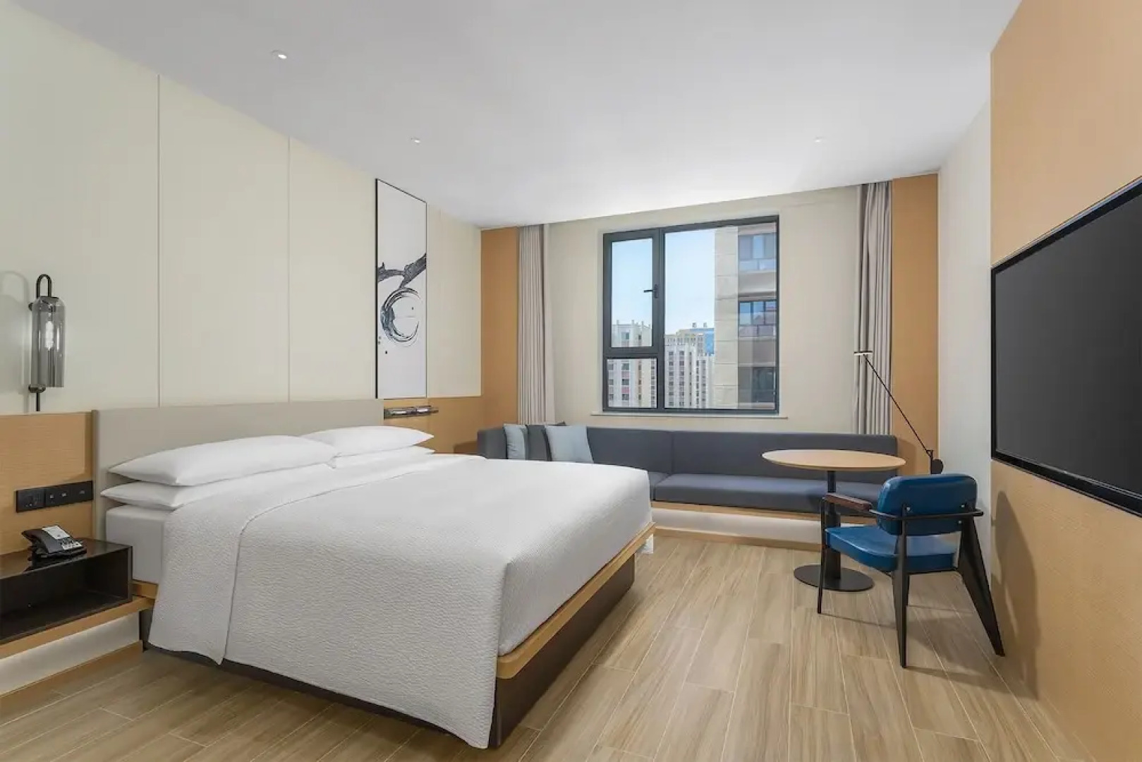 Fairfield By Marriott Yining