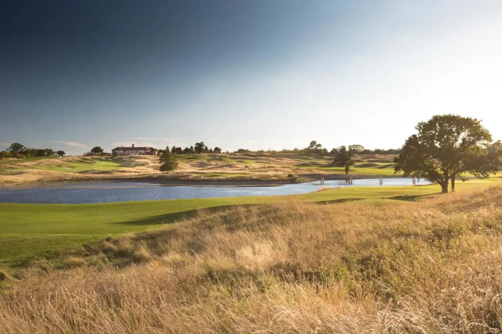 The Oxfordshire Golf Hotel and Spa