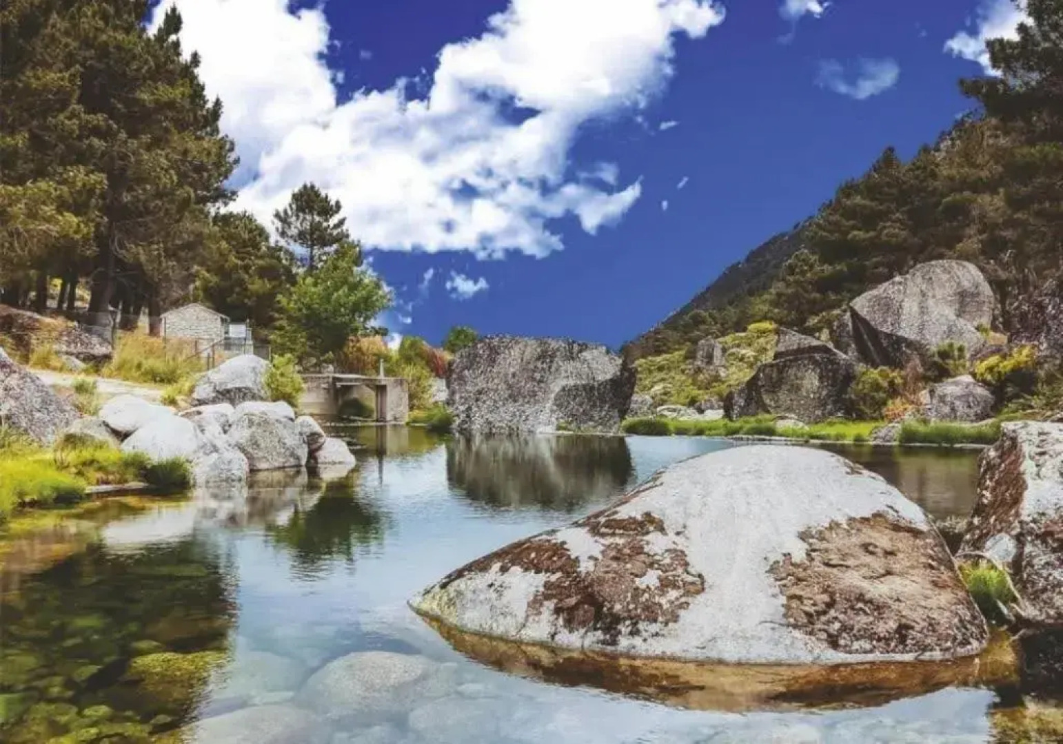 Hotel Vale do Zezere