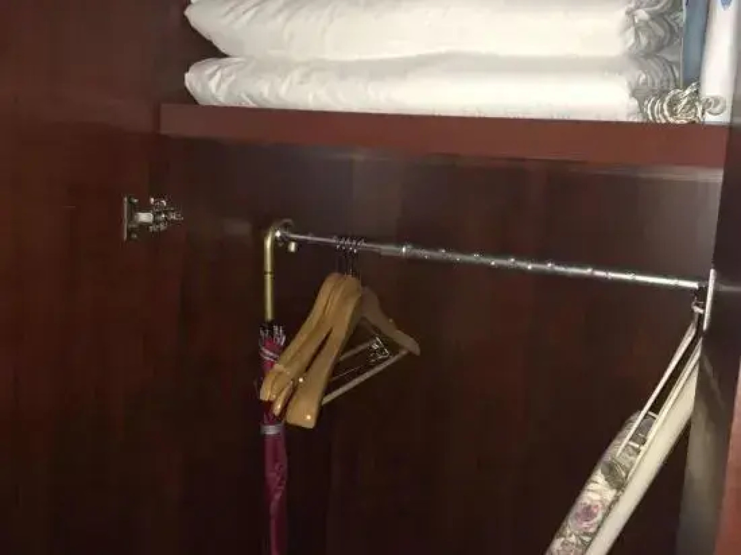 Rezen Select Yangzhou Wanda Plaza