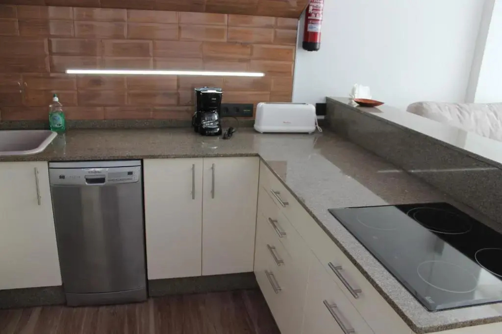 Apartamentos turísticos Vistademar