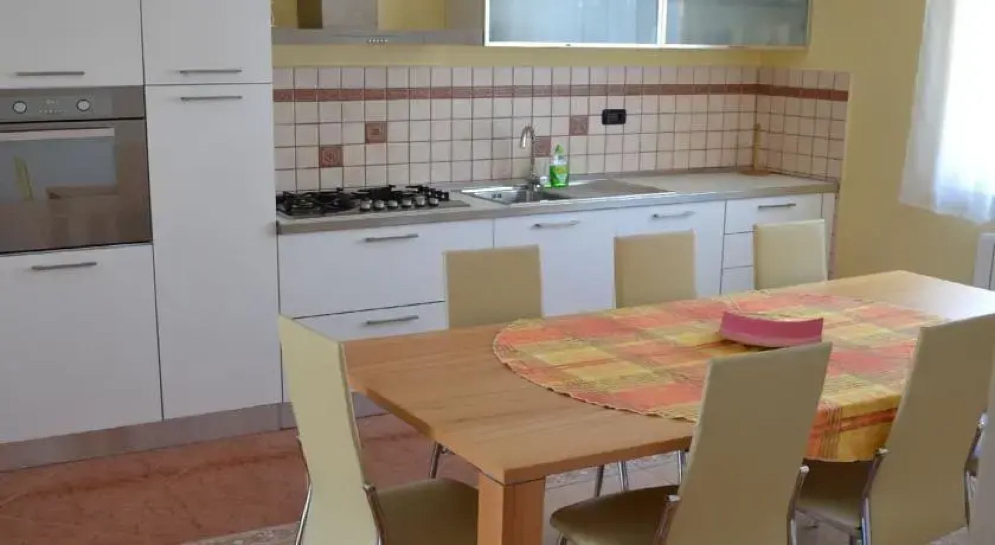 Apartment Gržinić 298