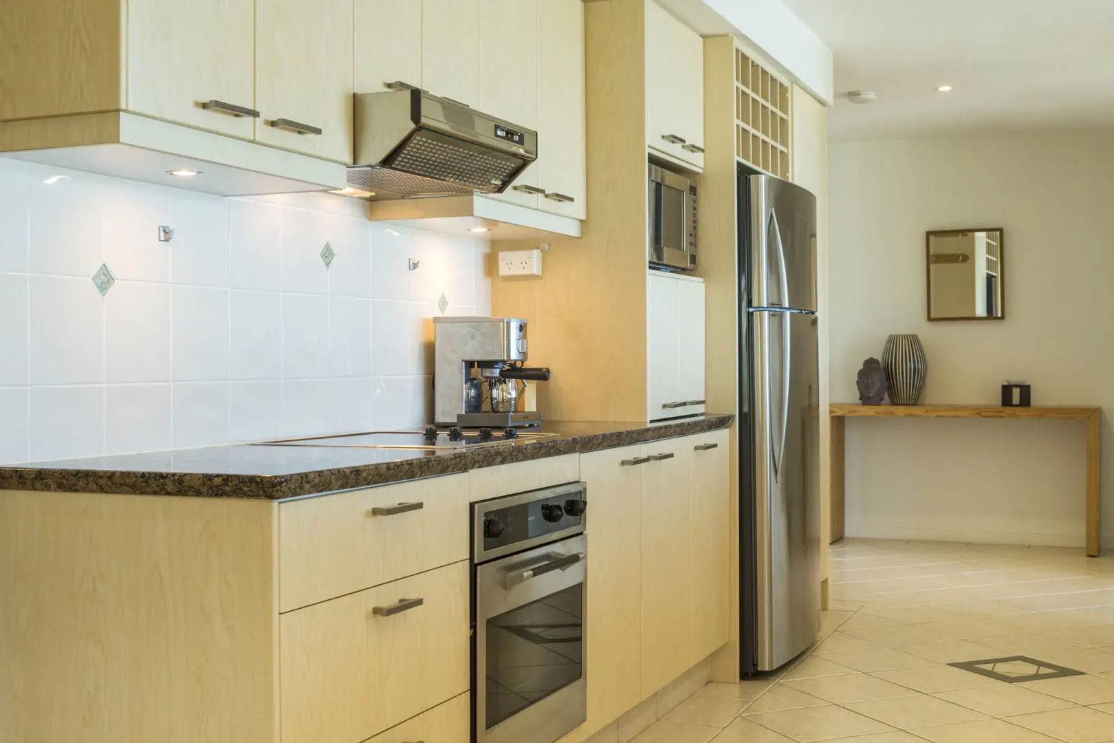 Sea Change Beachfront Apartments