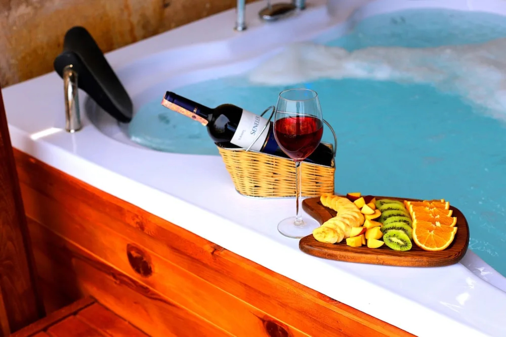 Simera In Cappadocia