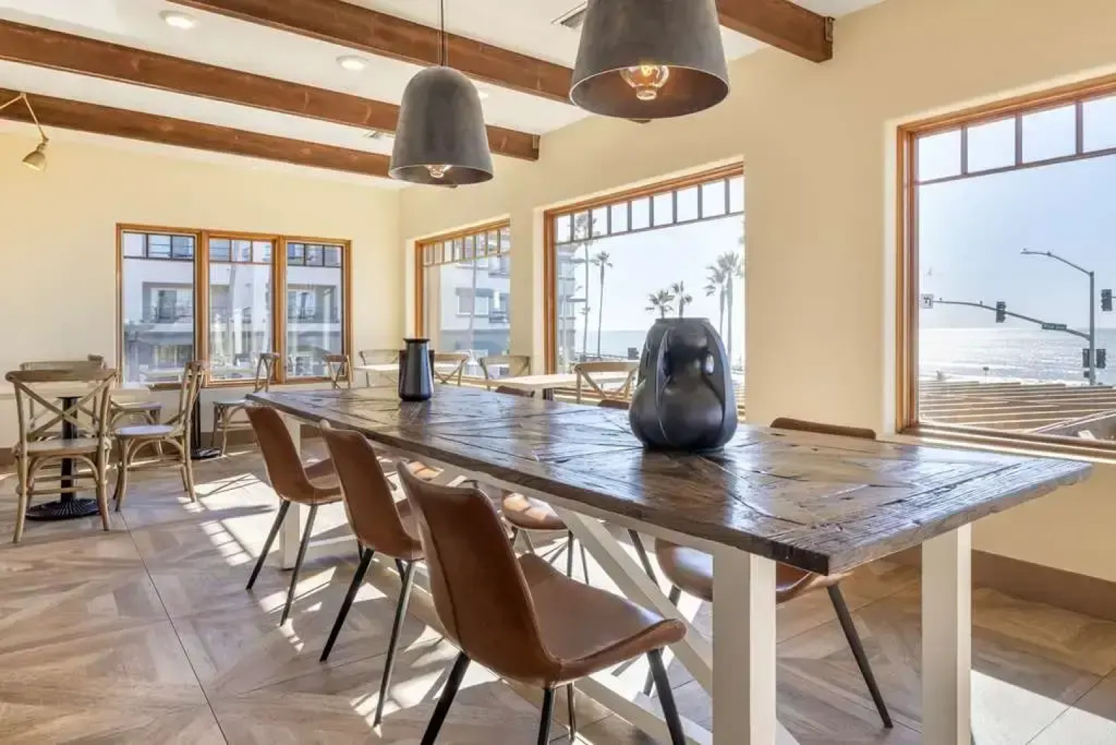 Best Western Plus Beach View Lodge Carlsbad