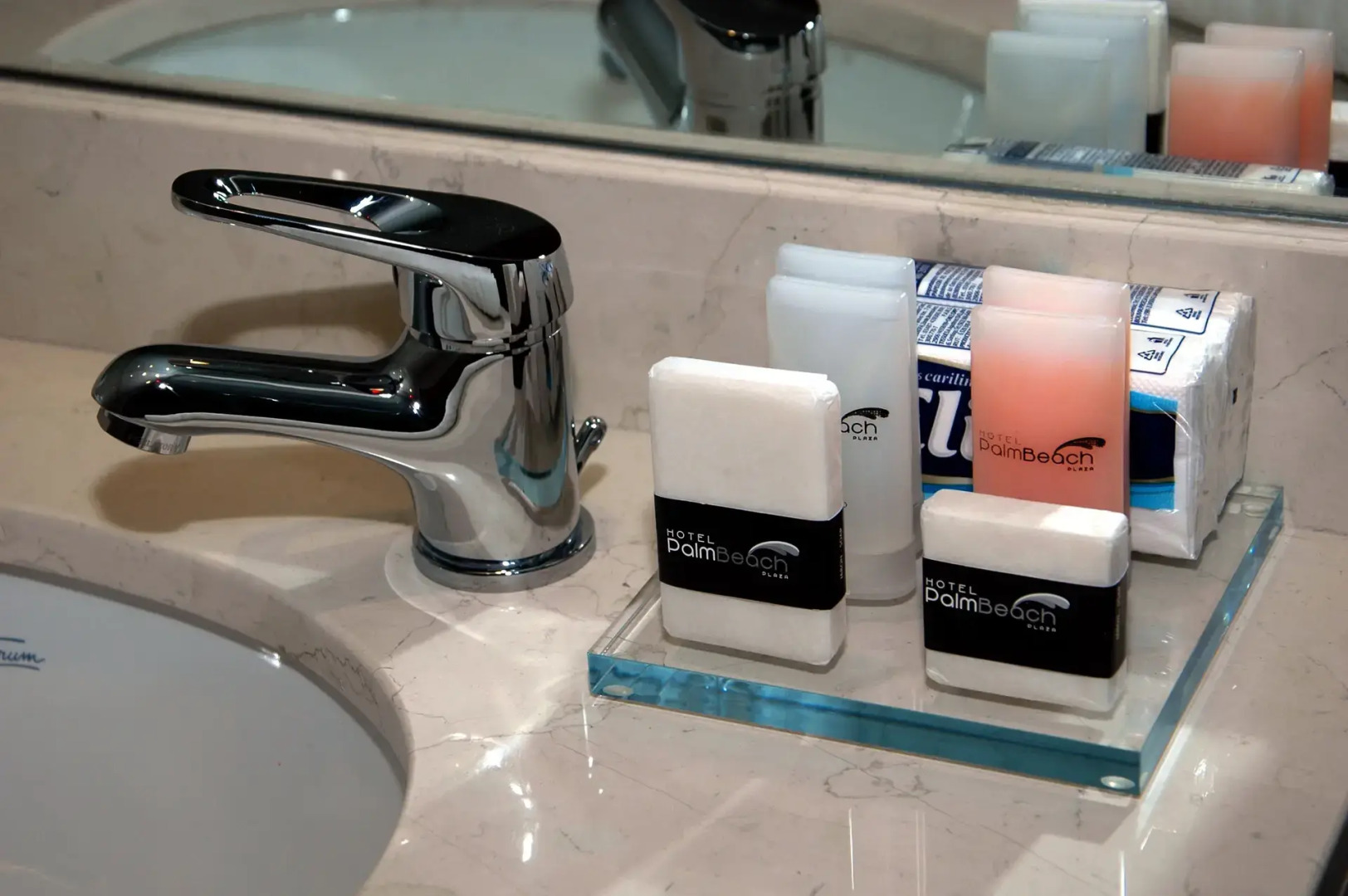 Palm Beach Plaza Hotel